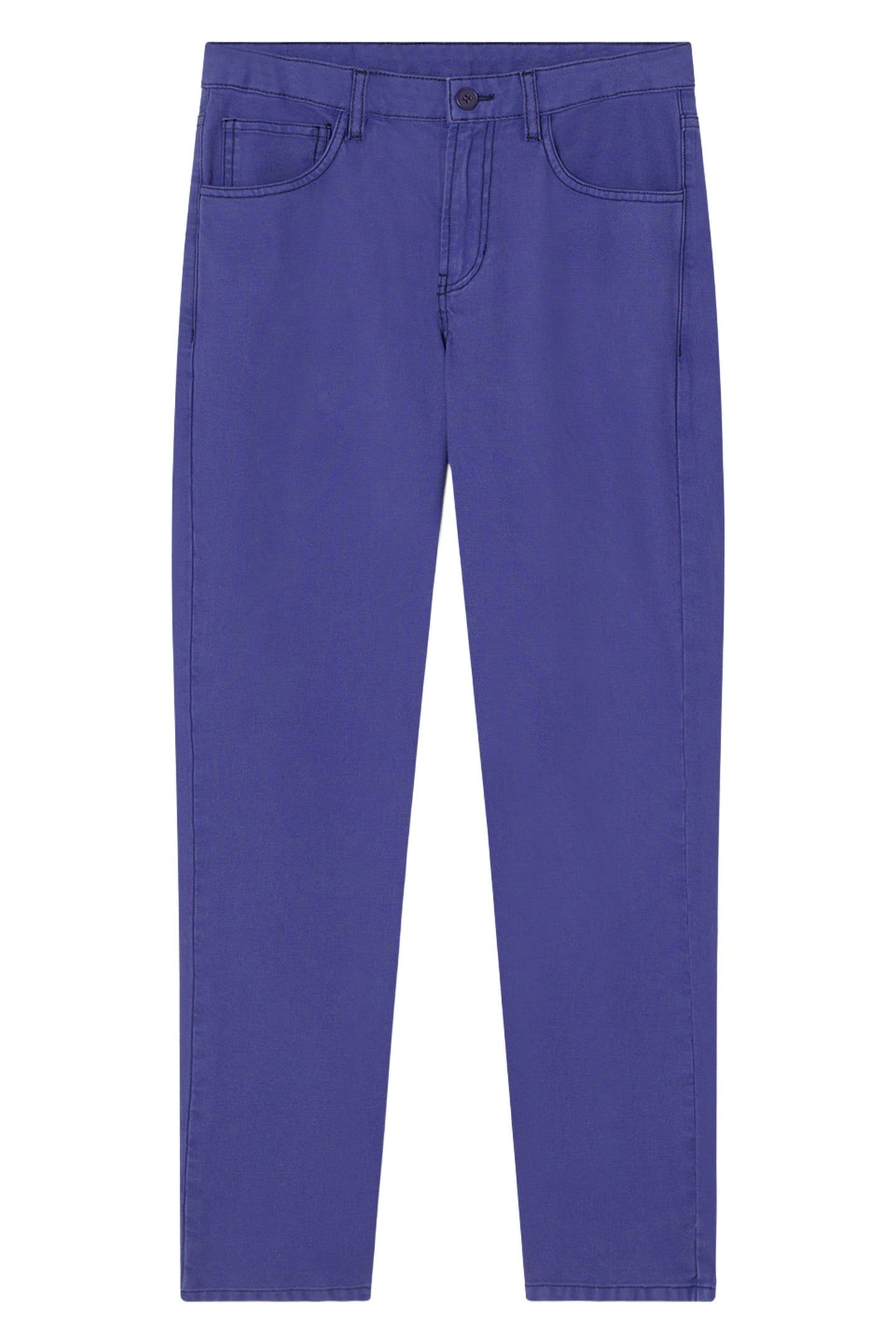 5 POCKETS THE RIGHT JEANS INDIGO VINTAGE 1