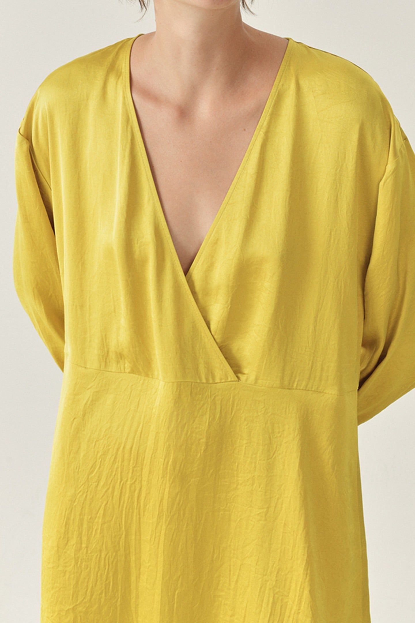 MID-LENGTH DRESS MORDORE 3