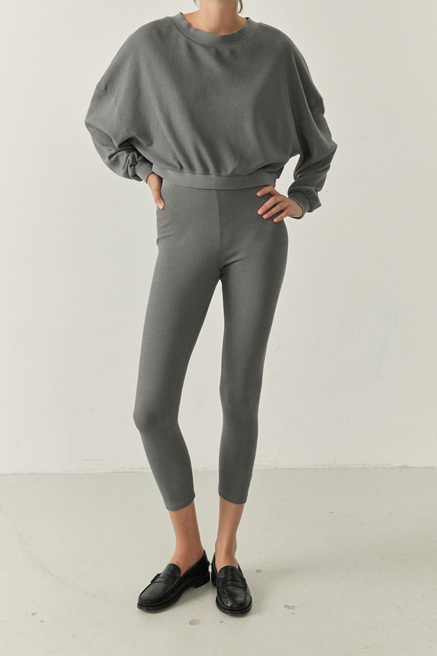 LEGGING FOGGY 1