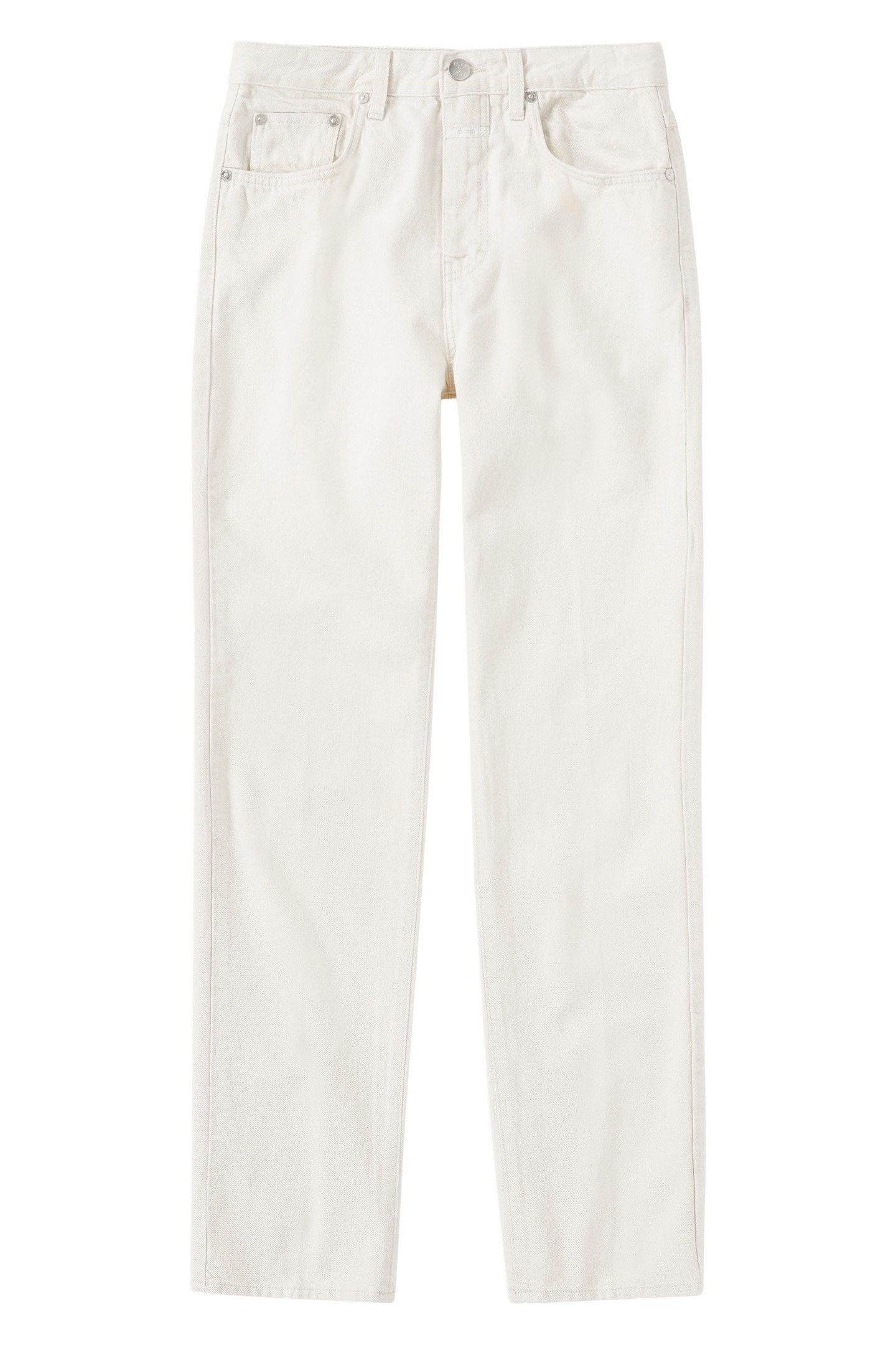 ROAN JEANS IVORY 7
