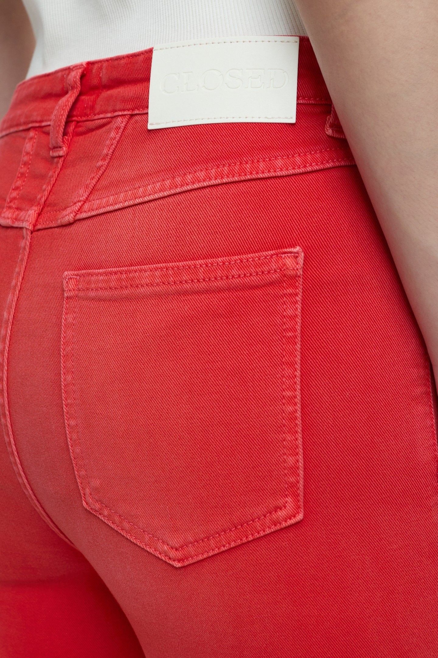 HI-SUN JEANS ARRABBIATA 5