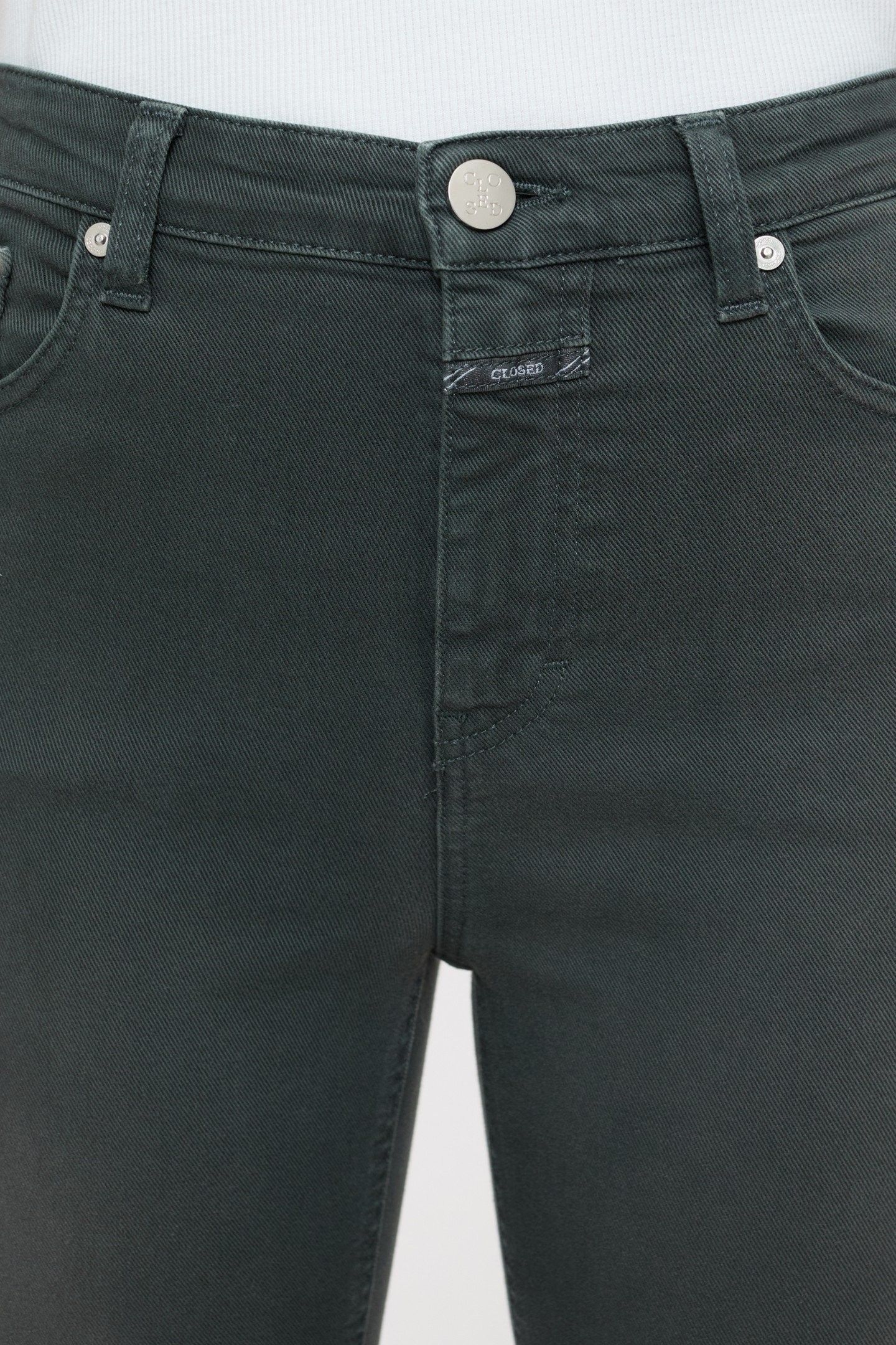 HI-SUN JEANS PINI GREEN 3