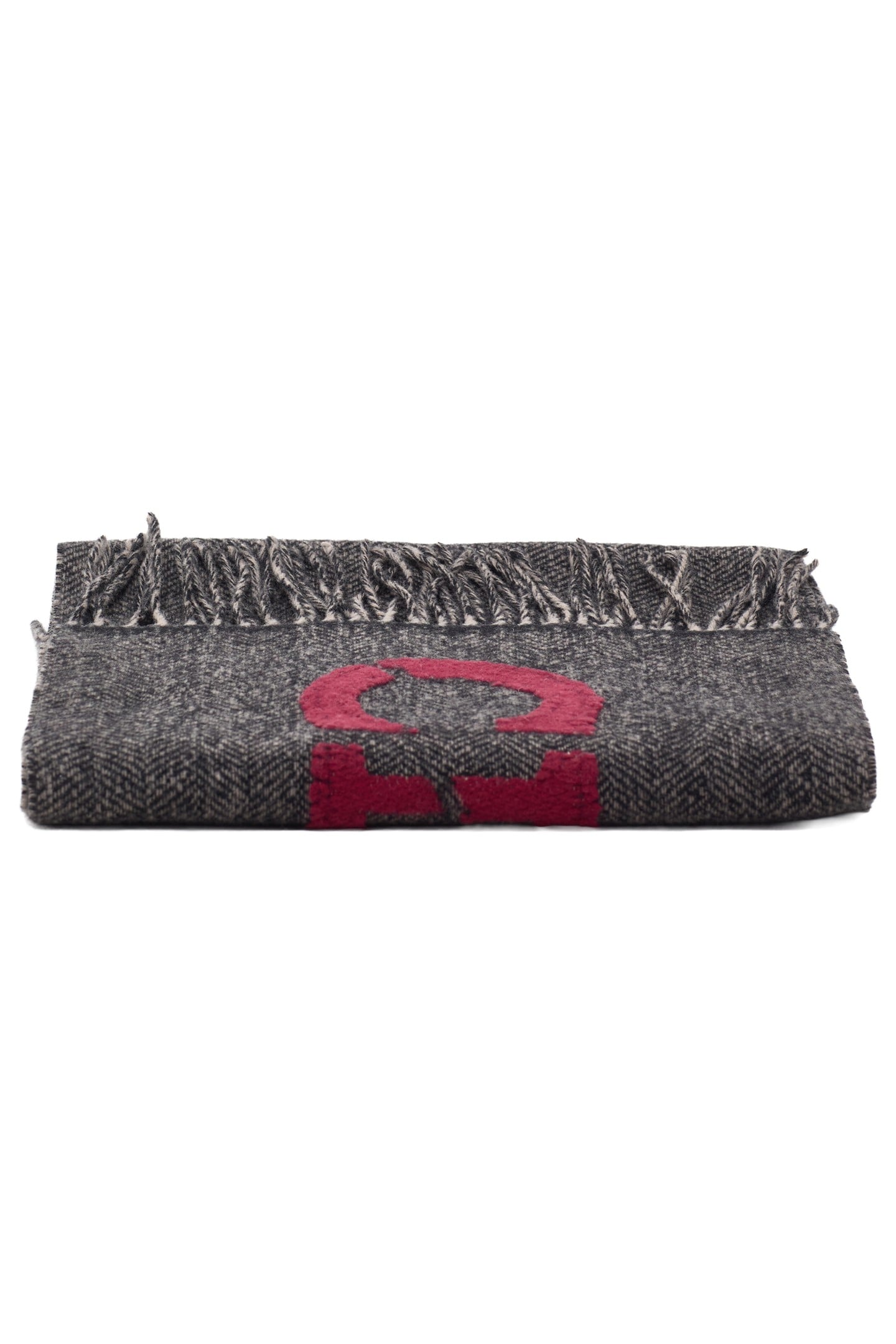 SCARF SCARVES CASHEW CREAM 1