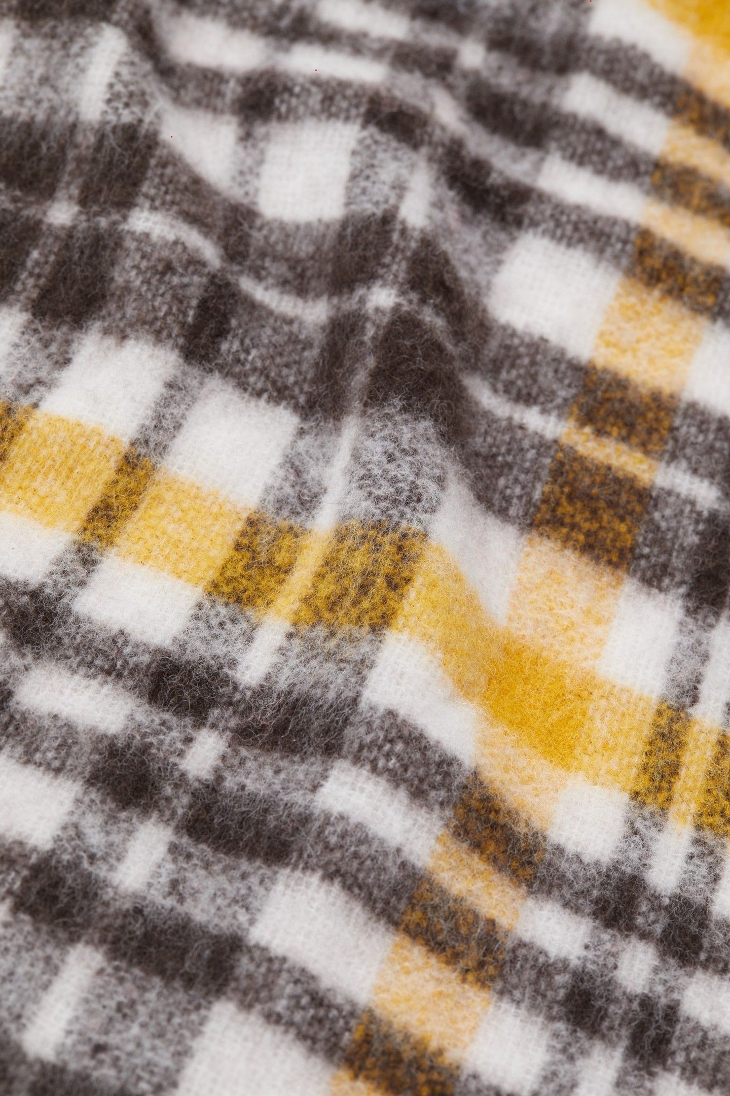 SCARF SCARVES IRISH COFFEE 3
