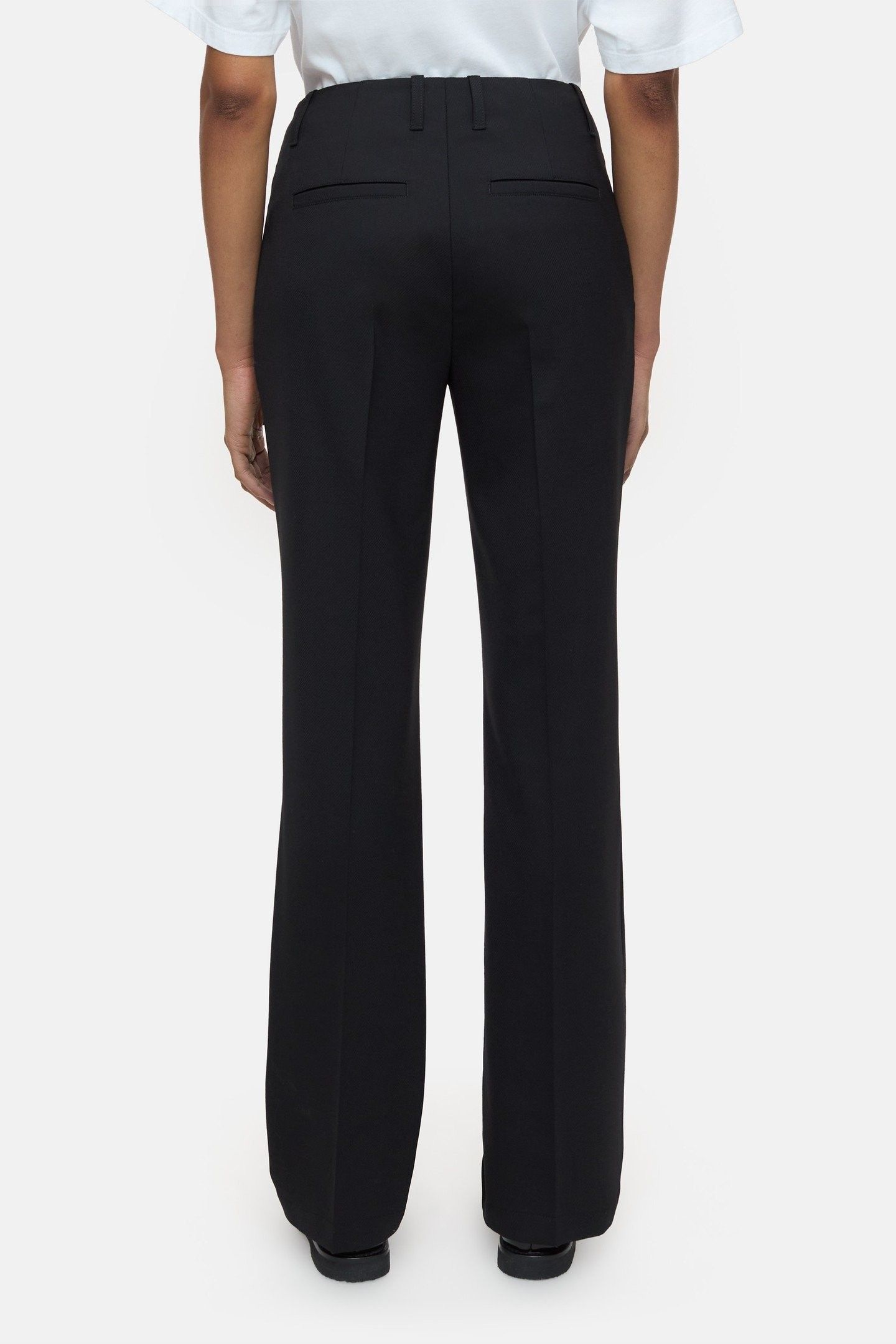 SASIA PANTS BLACK 2