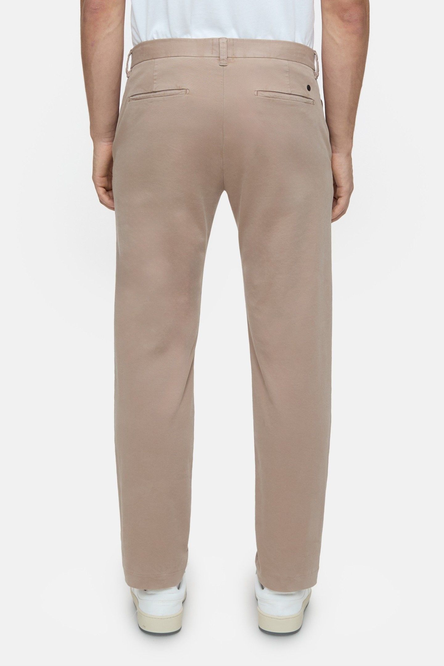 CLIFTON TRUE PANTS EBONY 2