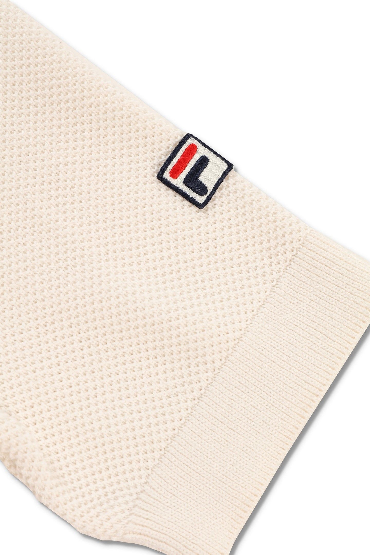 BB1 SLIM PIQUE KNIT POLO TEE EGRET 7