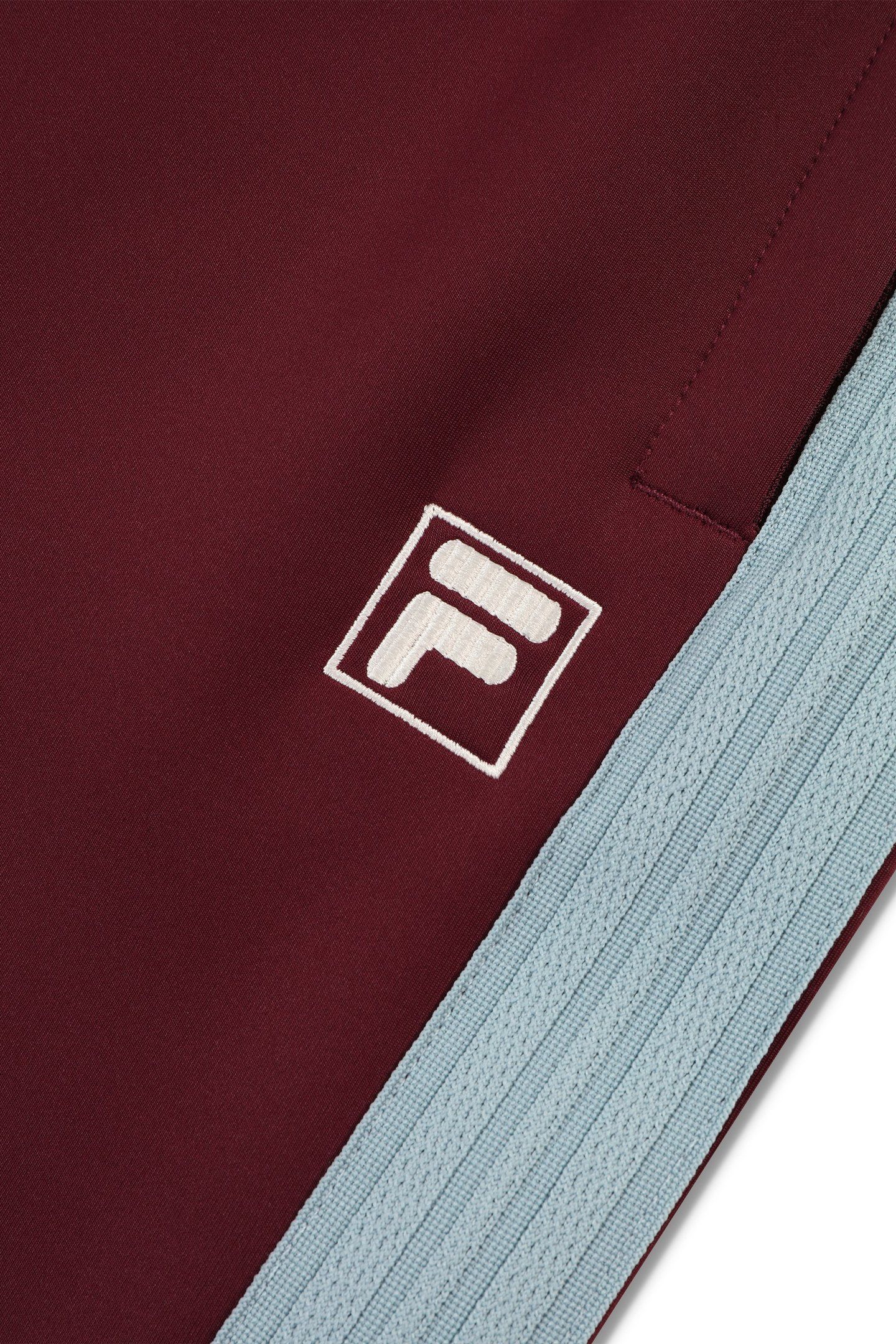 COMO RELAXED TAPED TRACK PANTS FIG 7