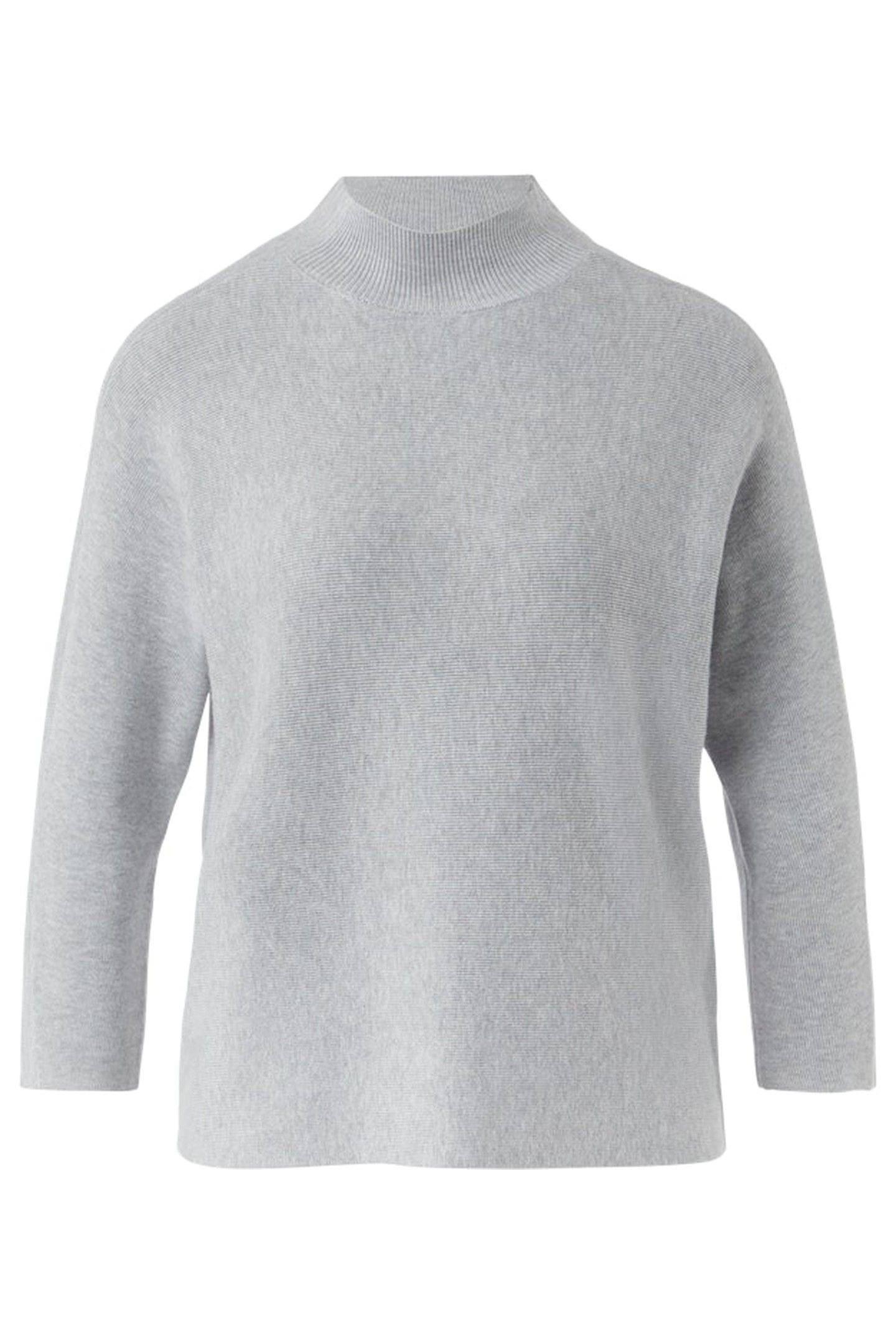 COMMA PULLOVER GREY 4