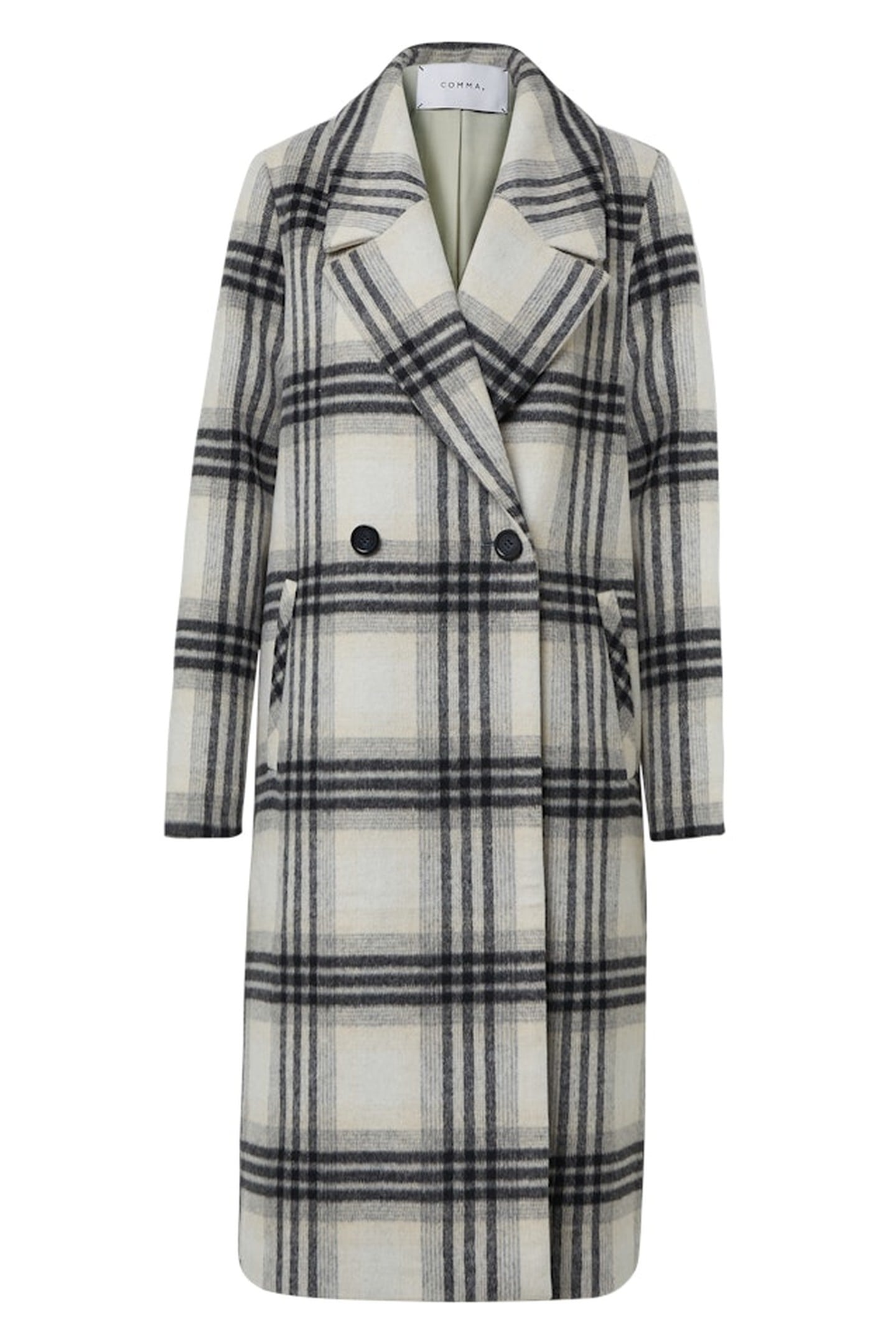 COMMA JACKET OUTDOOR BEIGE 4