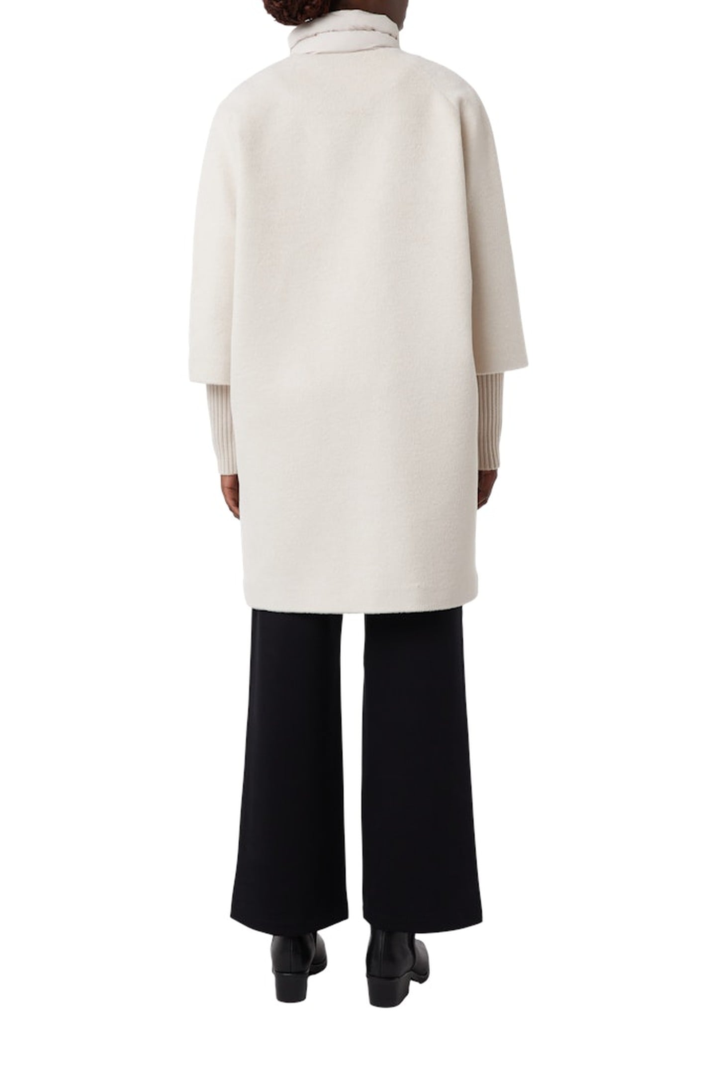 COMMA JACKET OUTDOOR BEIGE 3