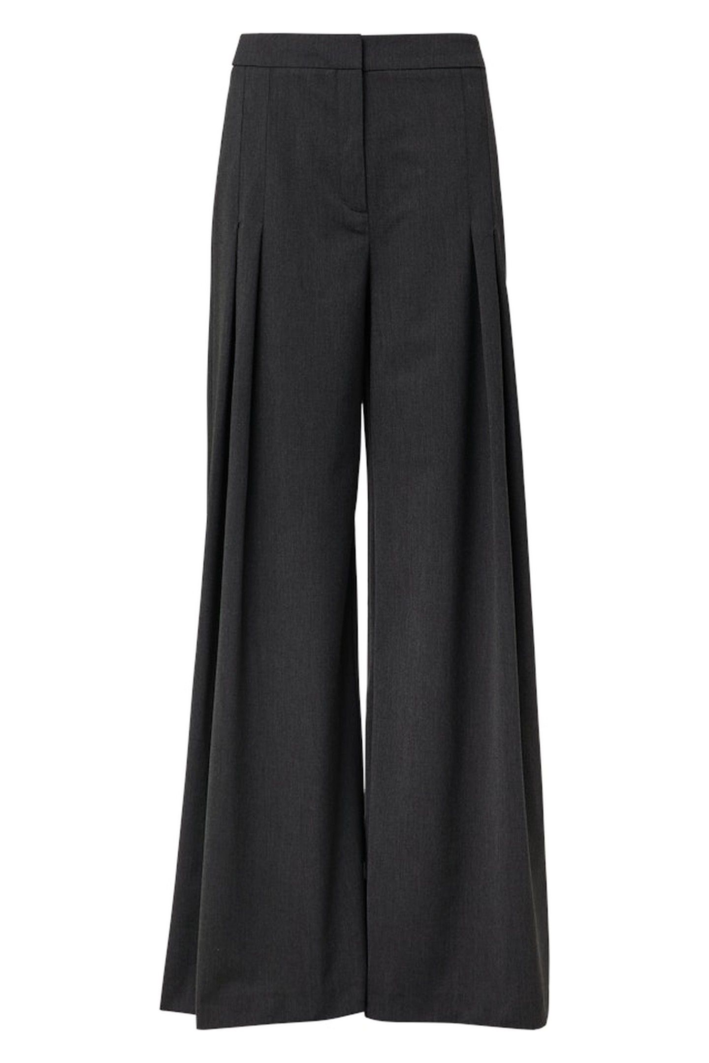 COMMA PANTS GREY 4