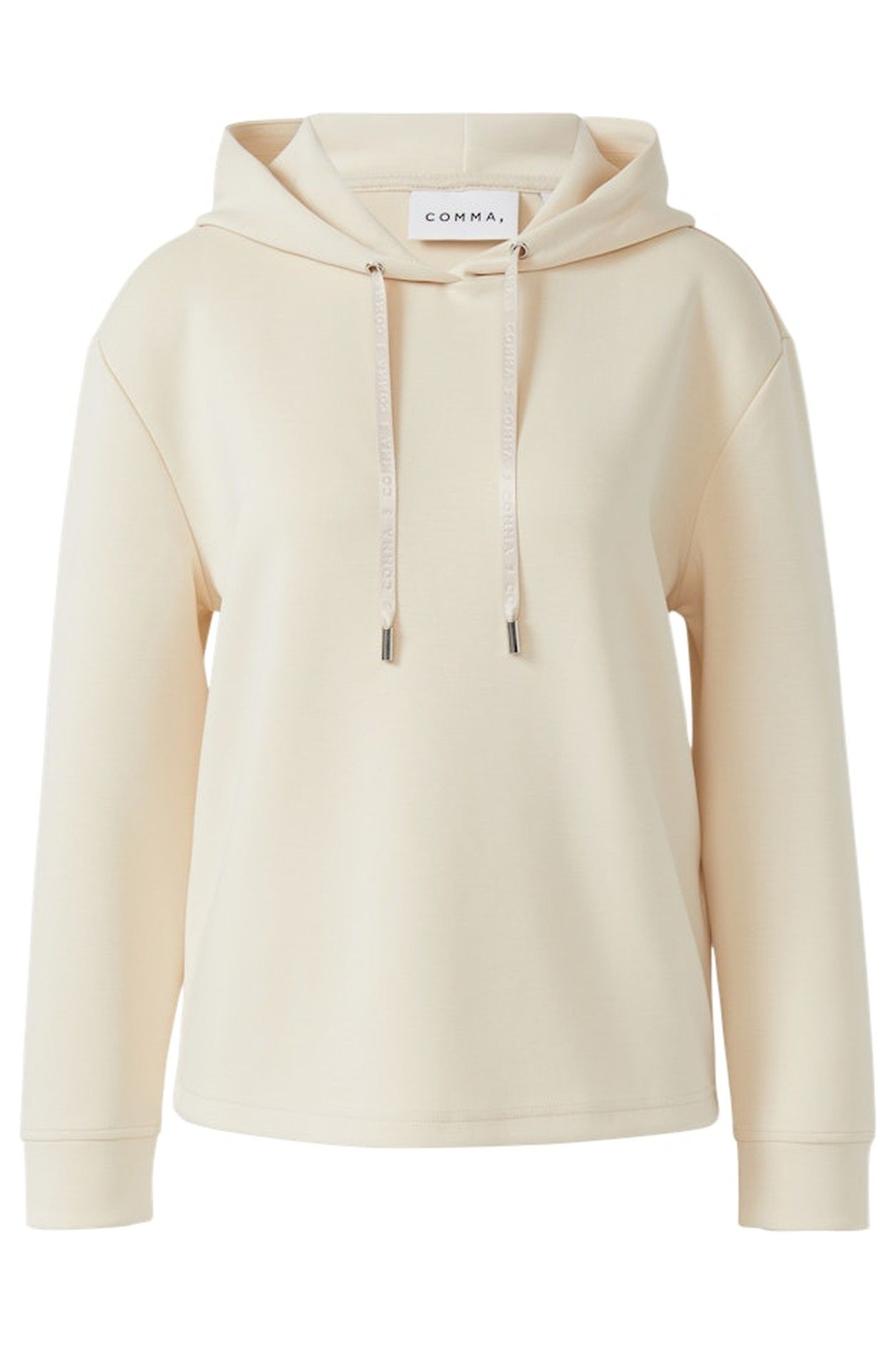 COMMA SWEATSHIRTS BEIGE 4