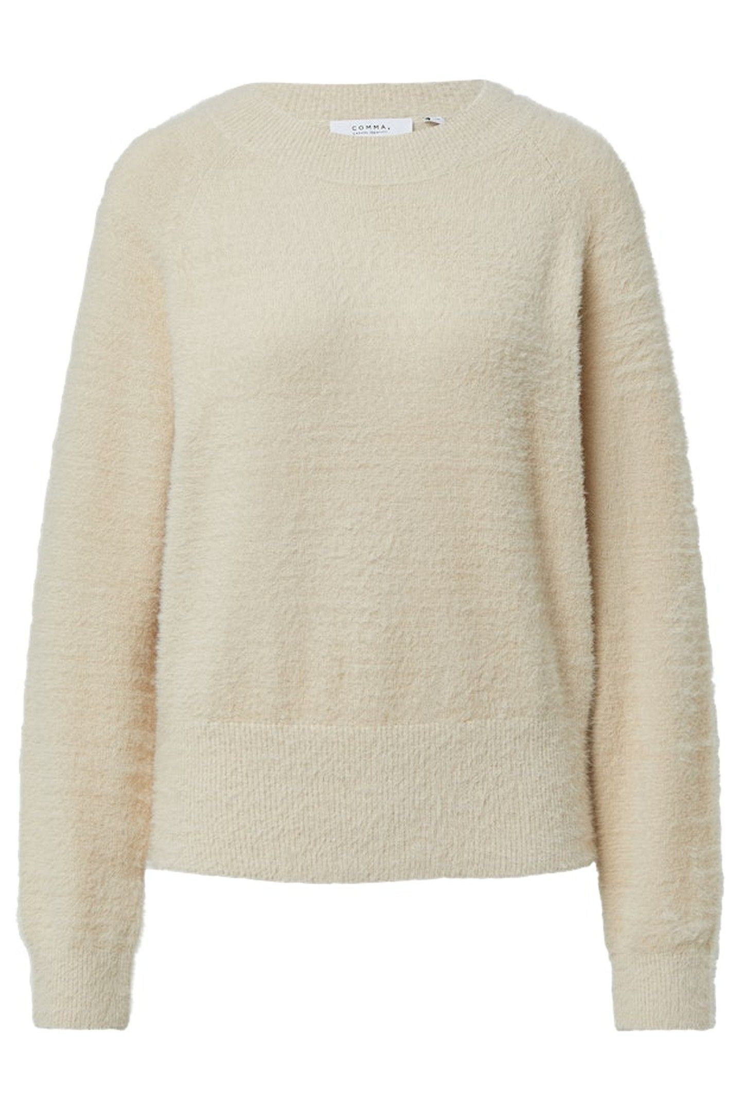COMMA PULLOVER BEIGE 4