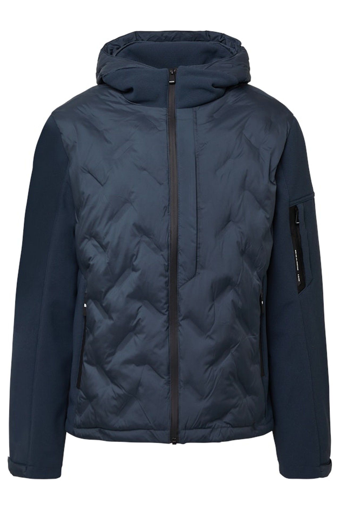 S.OLIVER JACKET OUTDOOR MARINE 4