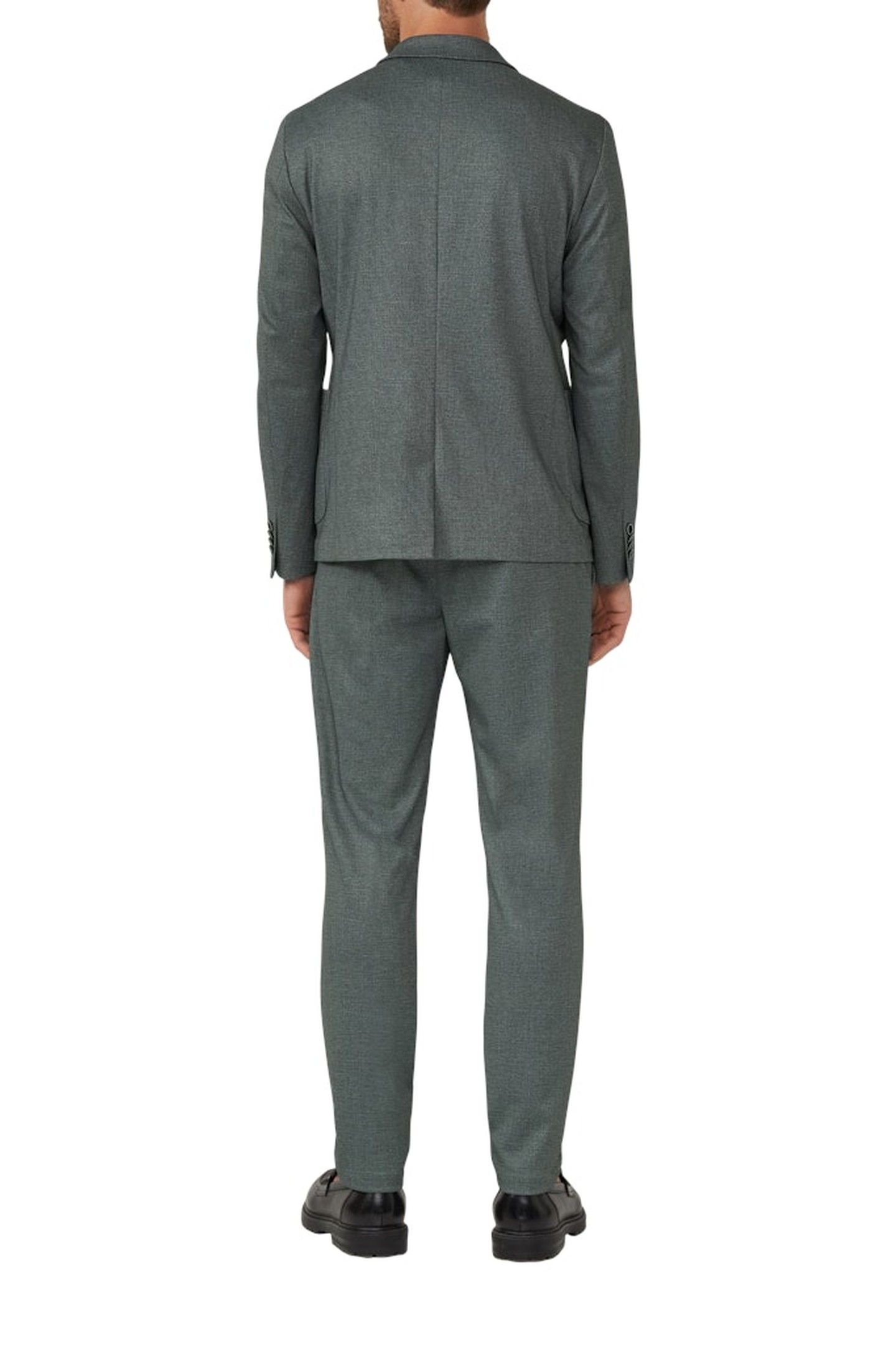 S.OLIVER JACKET INDOOR BLUE GREEN 3