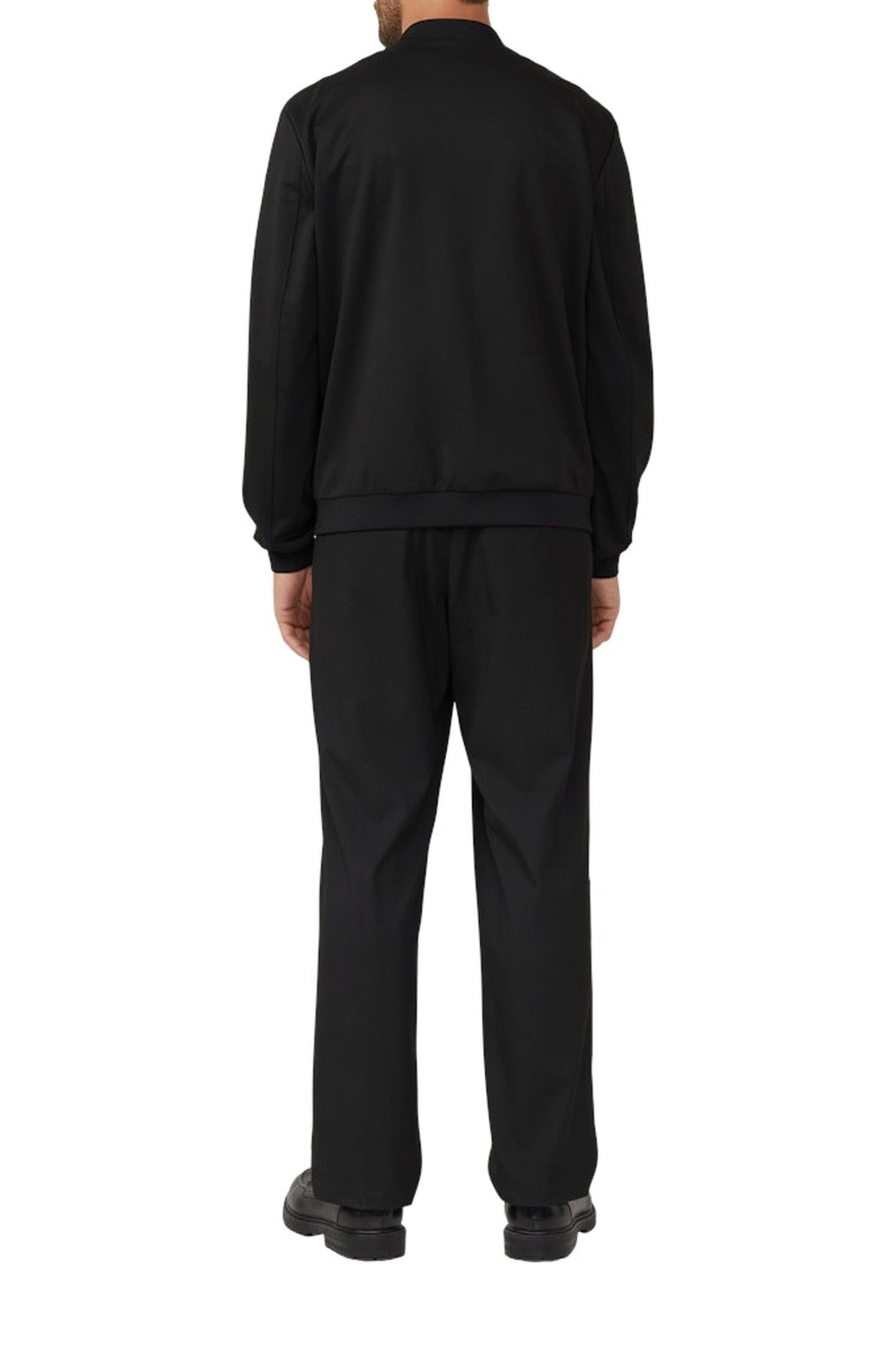 S.OLIVER JACKET INDOOR BLACK 3