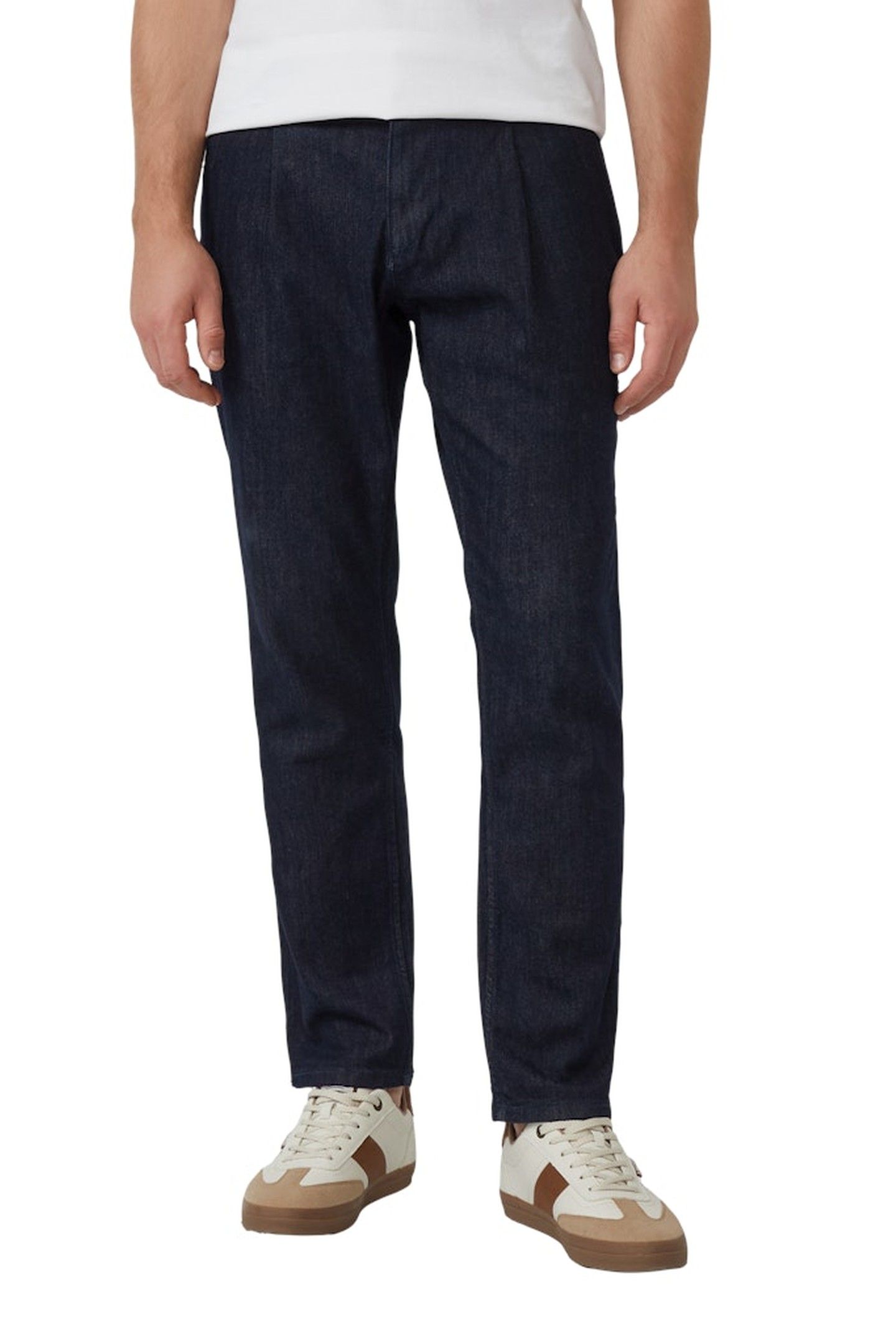 S.OLIVER JEANS BLUE DENIM 1