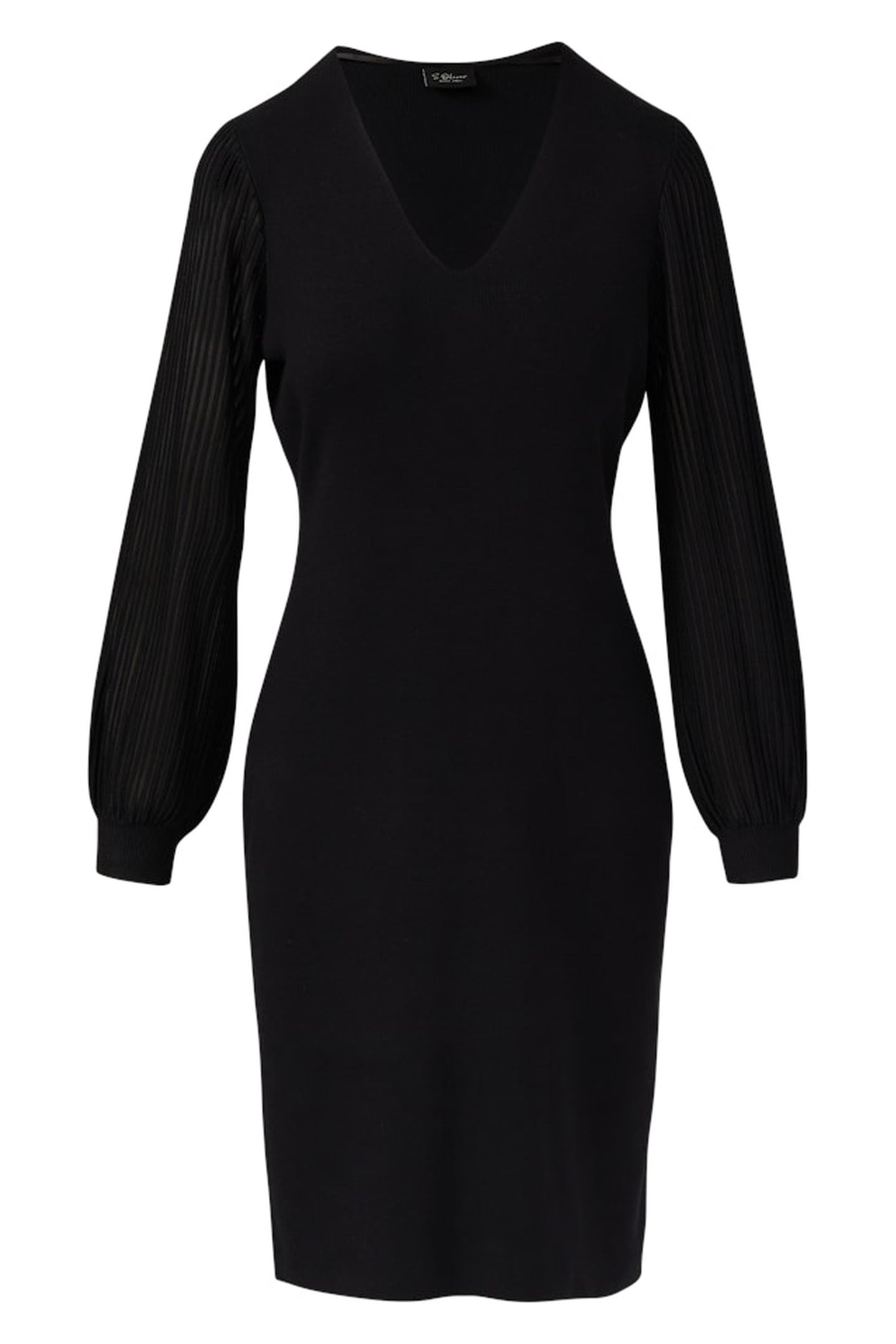S.OLIVER DRESSES BLACK 4