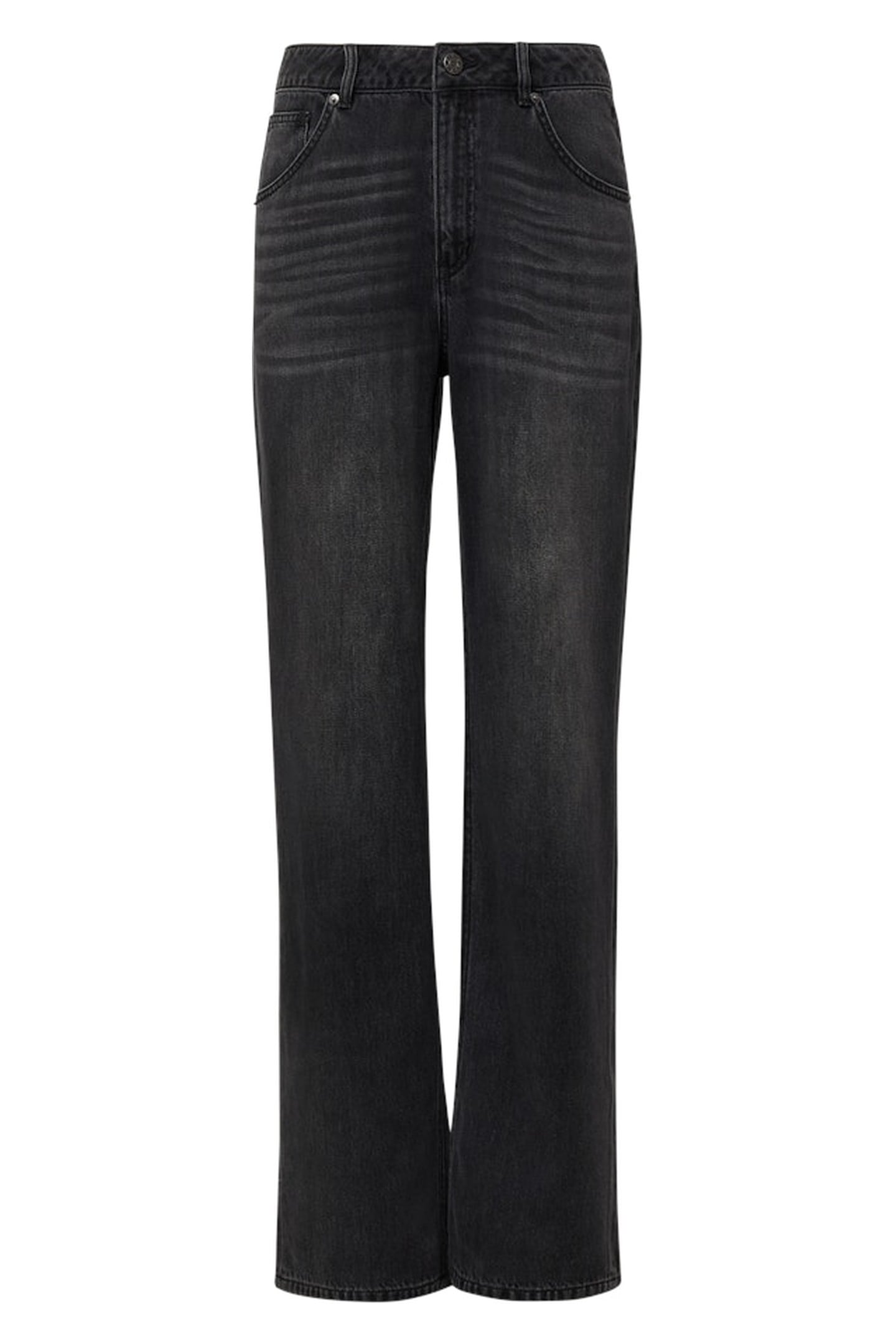 S.OLIVER JEANS GREY DENIM 4