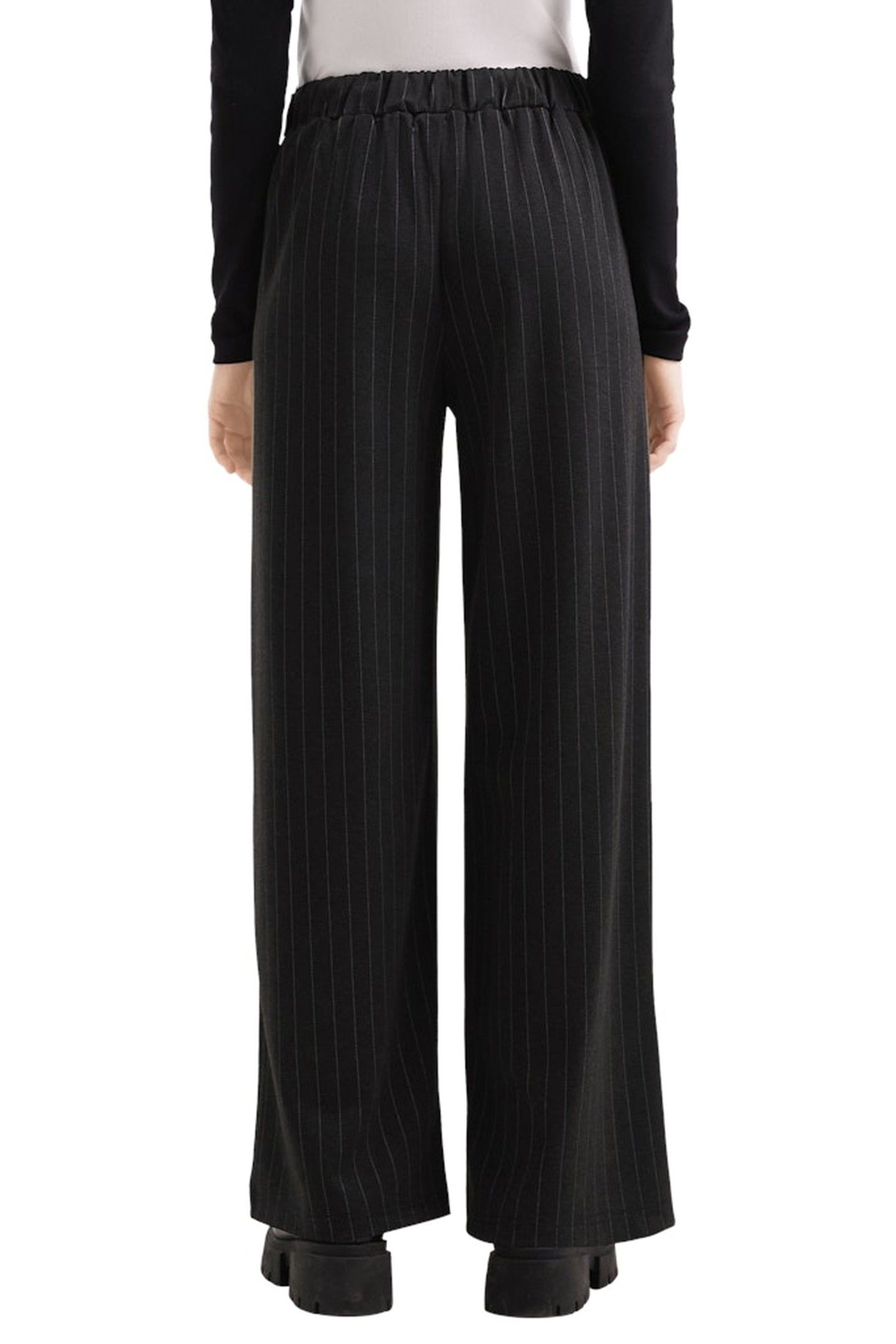 S.OLIVER-QS PANTS BLACK 3