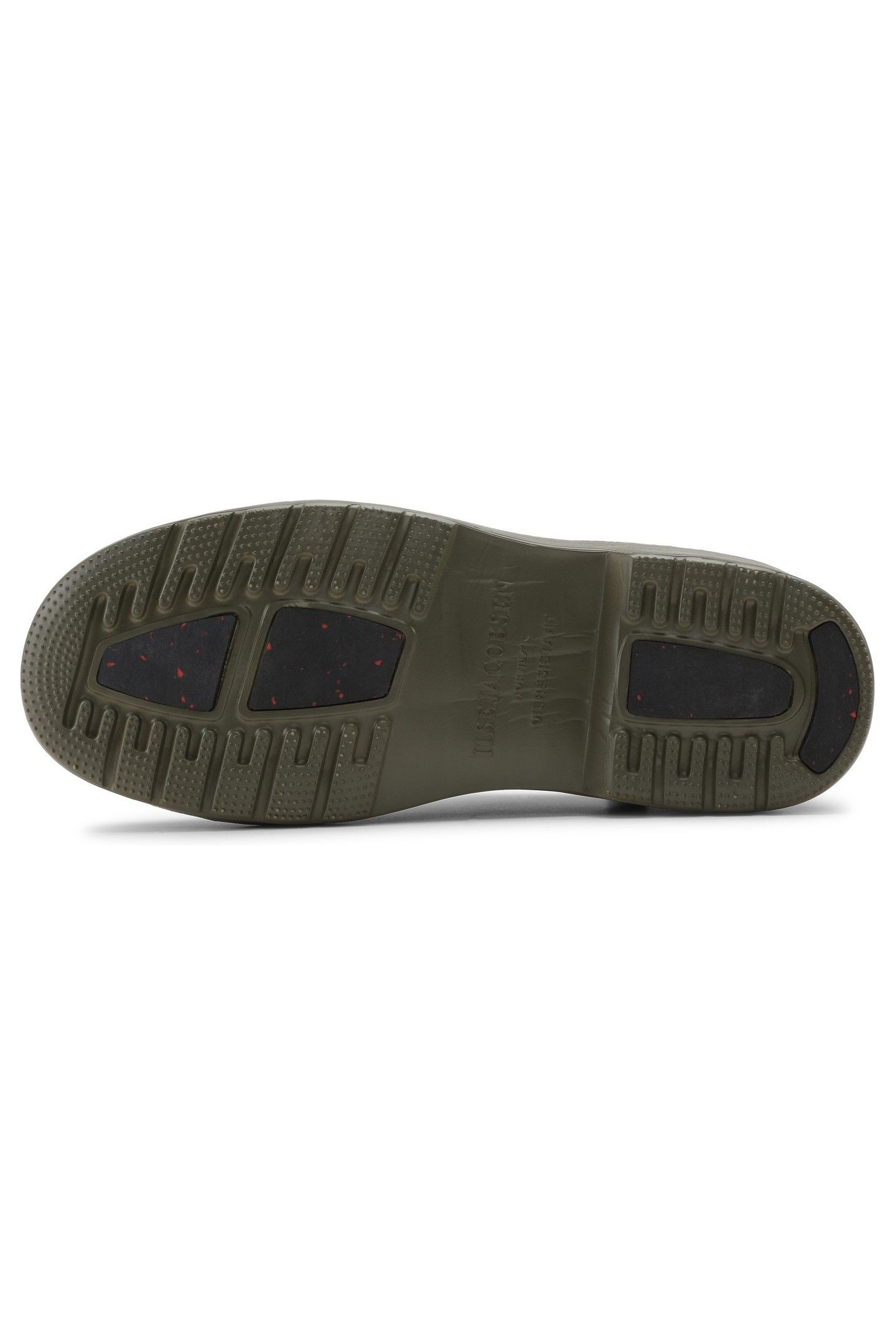 RUBAIR02 CLOGS ARMY 6