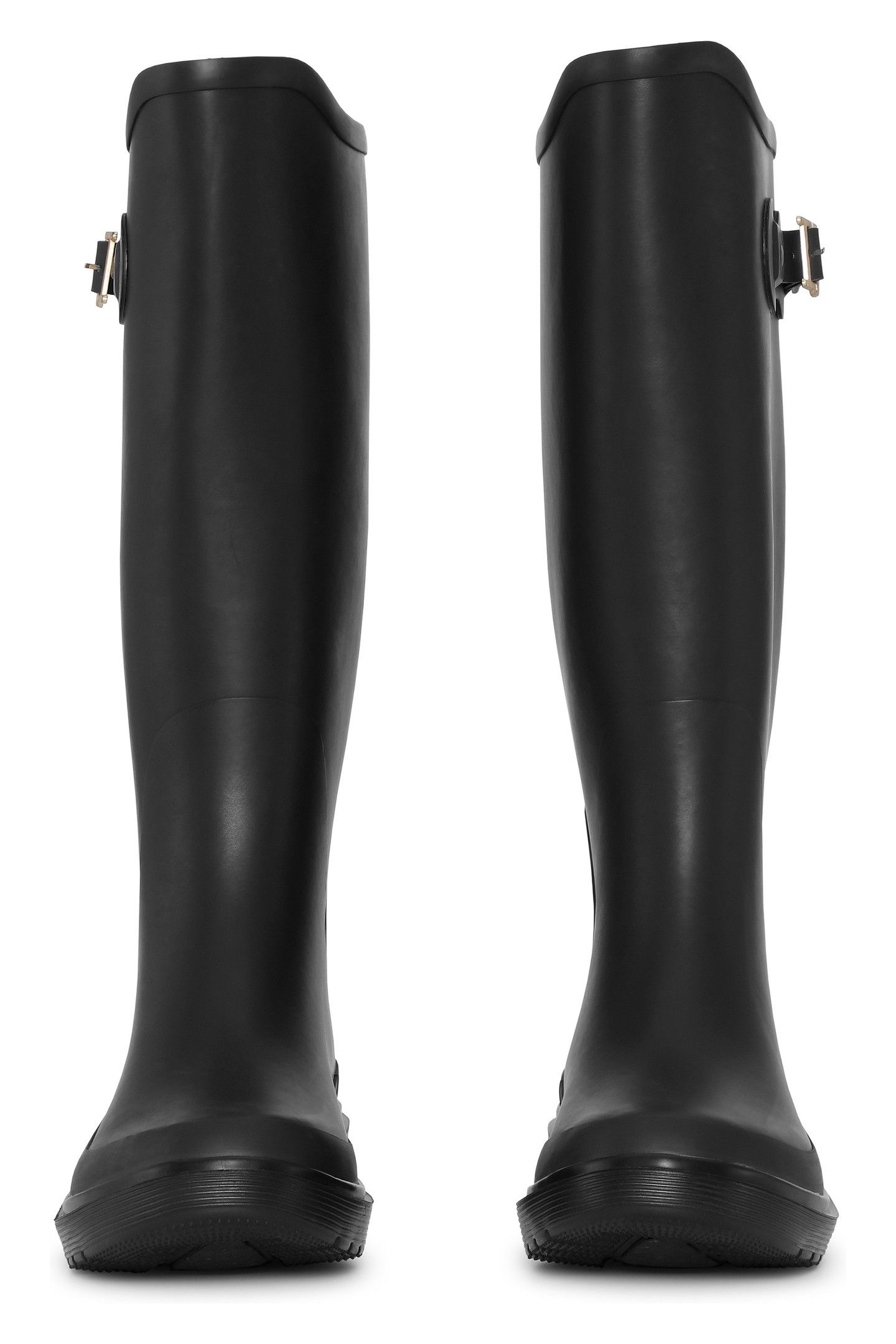 RUBAIR03 RAINBOOTS BLACK 4