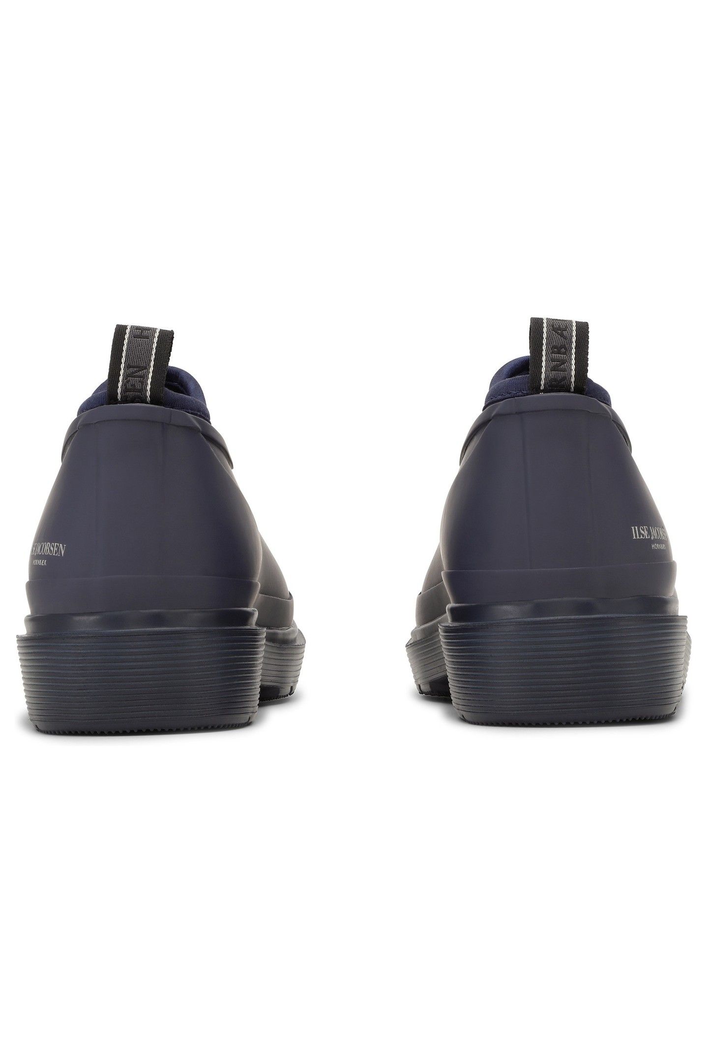 RUBAIR02 CLOGS NAVY 6
