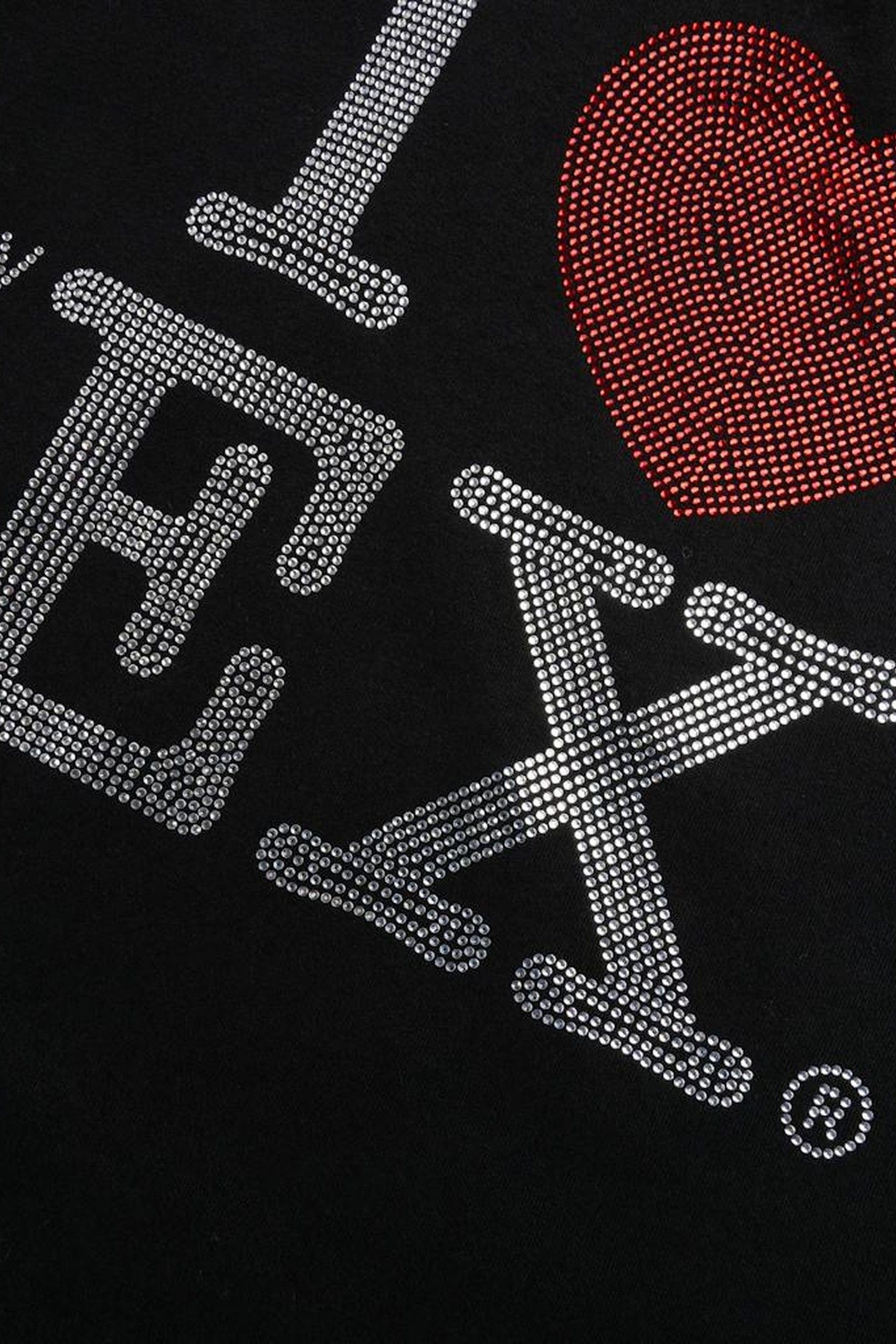 CARNE BOLLENTE – THE EX EFFECT T-SHIRT 6