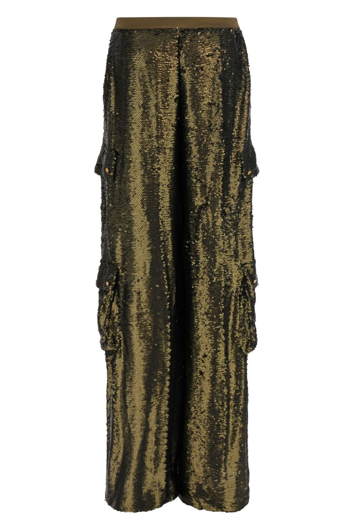 MARCIANO BY GUESS KAIA CARGO PANT FLOWERING PEONY SEQU 6