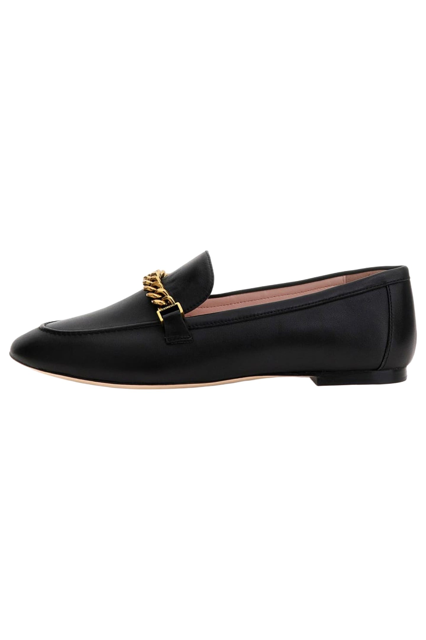 MARCIANO BY GUESS MOCCASIN JET BLACK 1