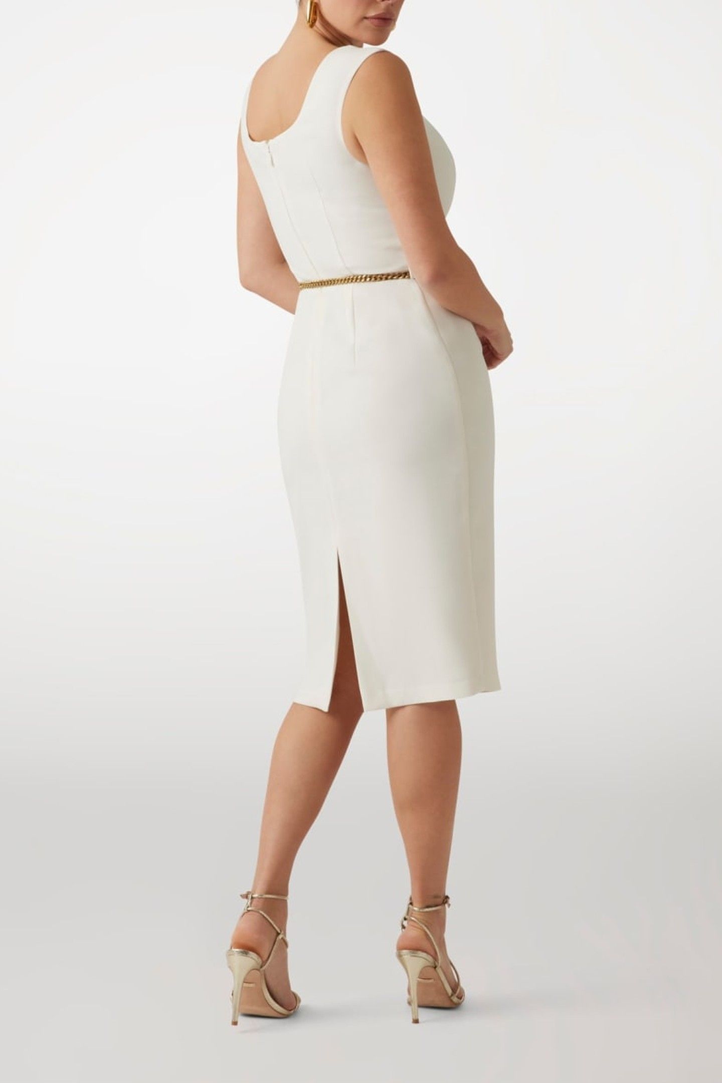 MARCIANO BY GUESS VITTORIA BODYCON DRE SANDY SHORE 5