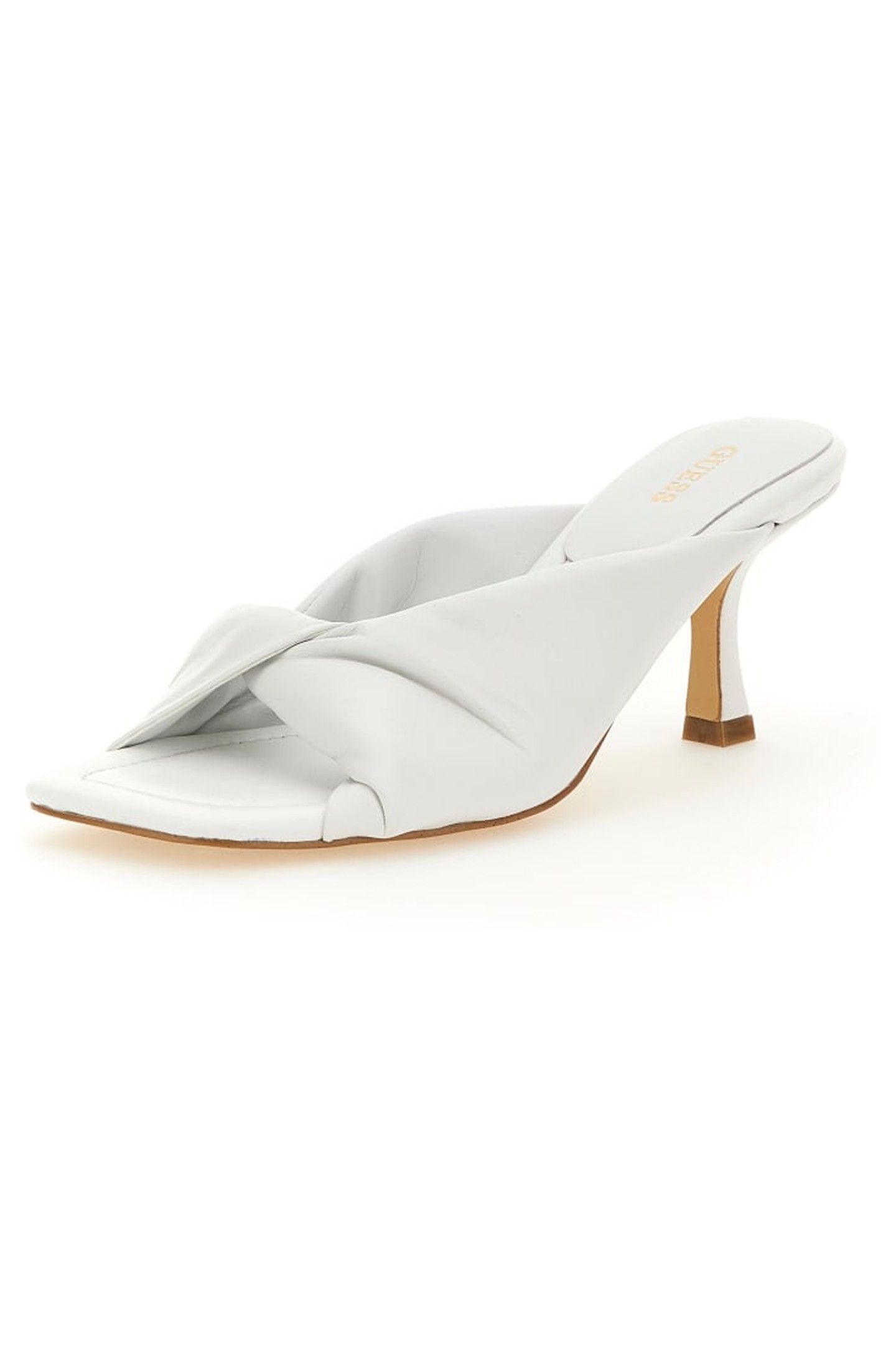 MARCIANO BY GUESS RINAH WHITE 4