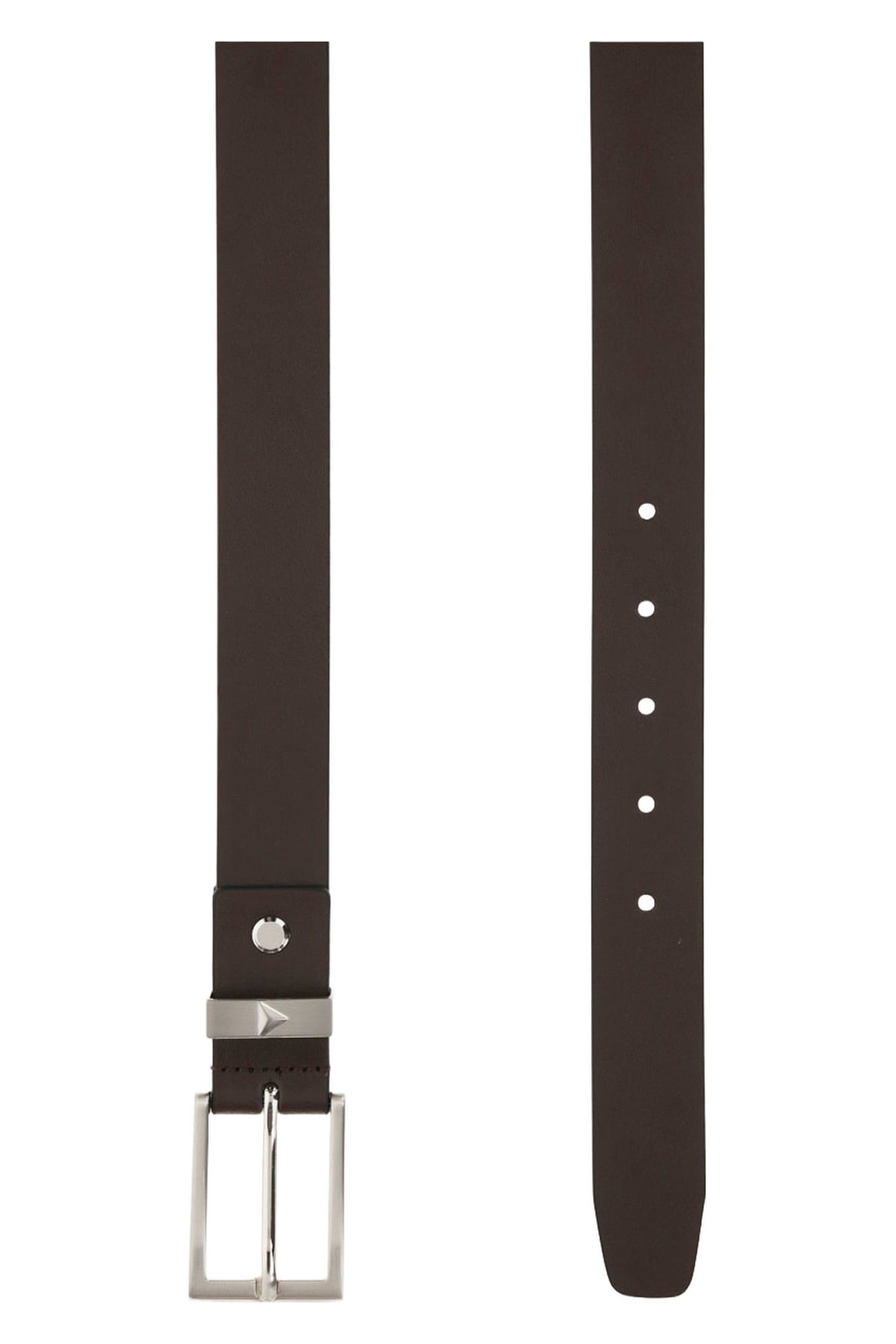 MARCIANO BY GUESS CLASSIC REV & NOT AD DARK BROWN 1