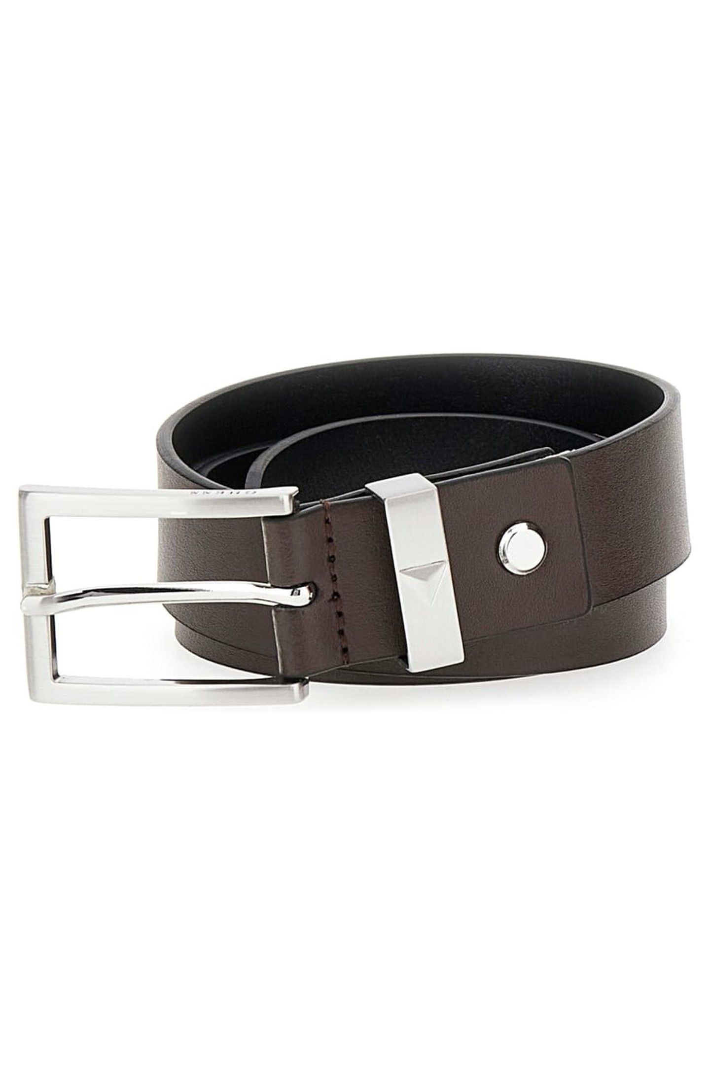 MARCIANO BY GUESS CLASSIC REV & NOT AD DARK BROWN 7