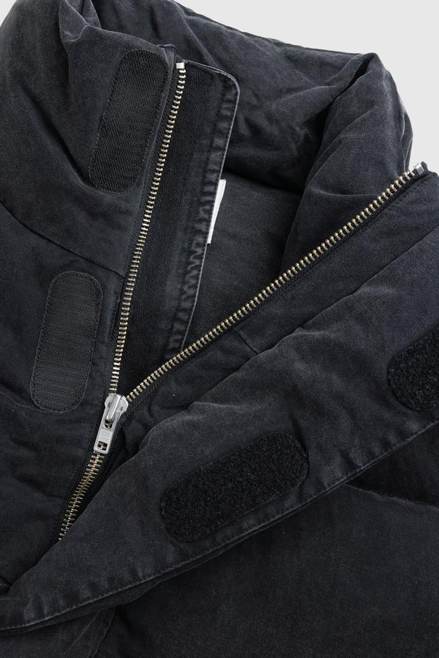 ENTIRE STUDIOS – MML PUFFER COTTON IRON 6