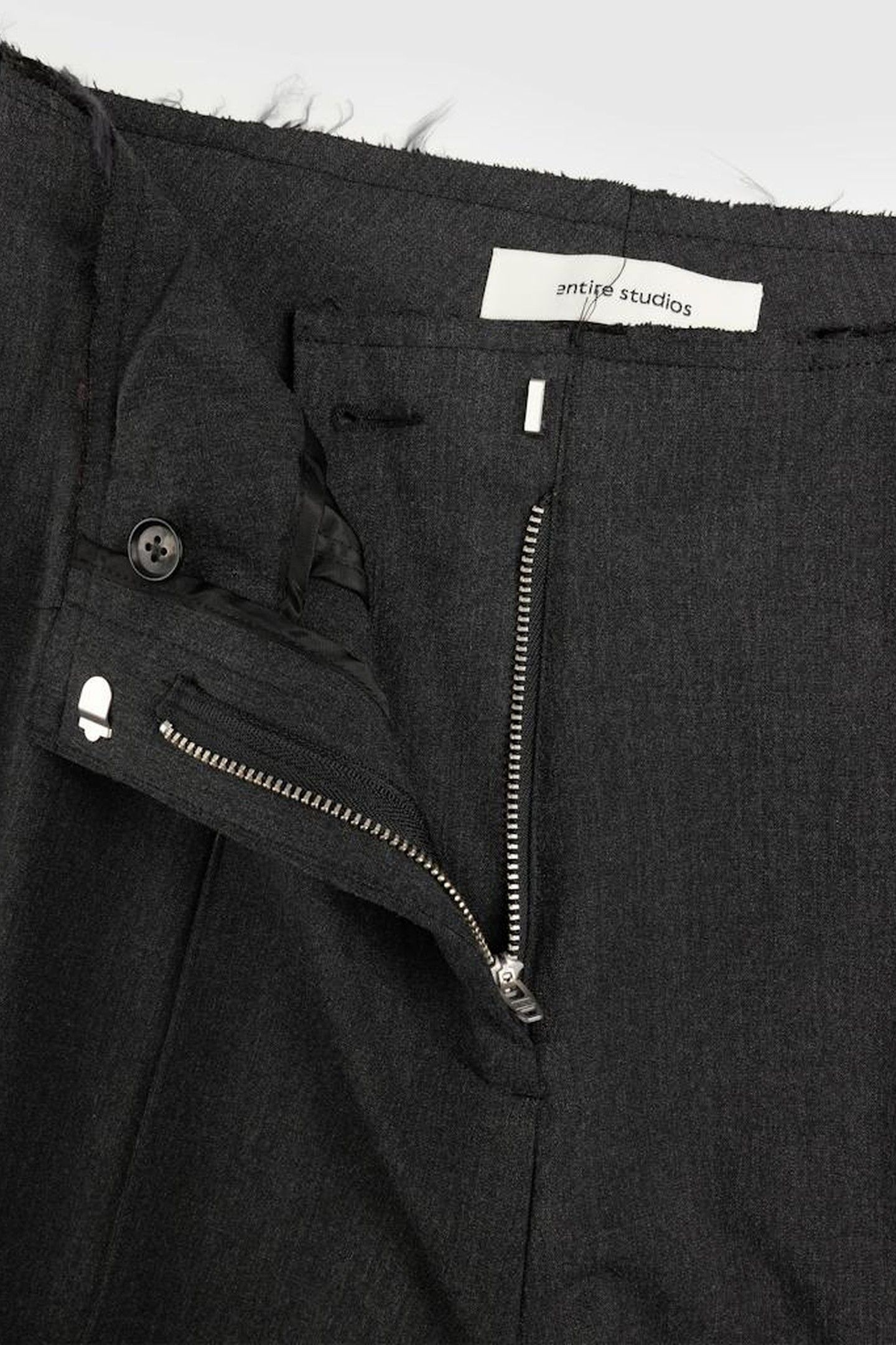 ENTIRE STUDIOS – ZEROBOUND TROUSER 5