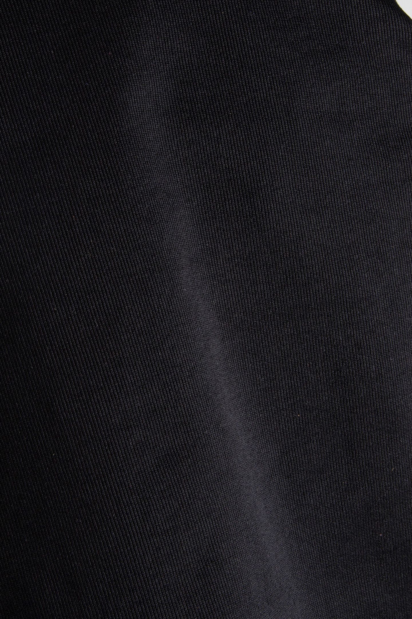 BASICALF TANK TOP BLACK 4