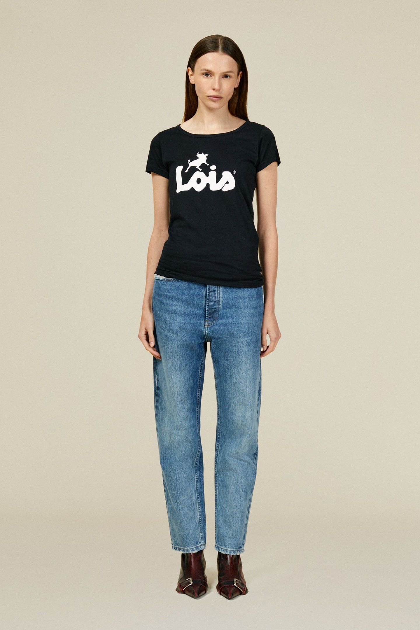 CAMISETA BLACK 4