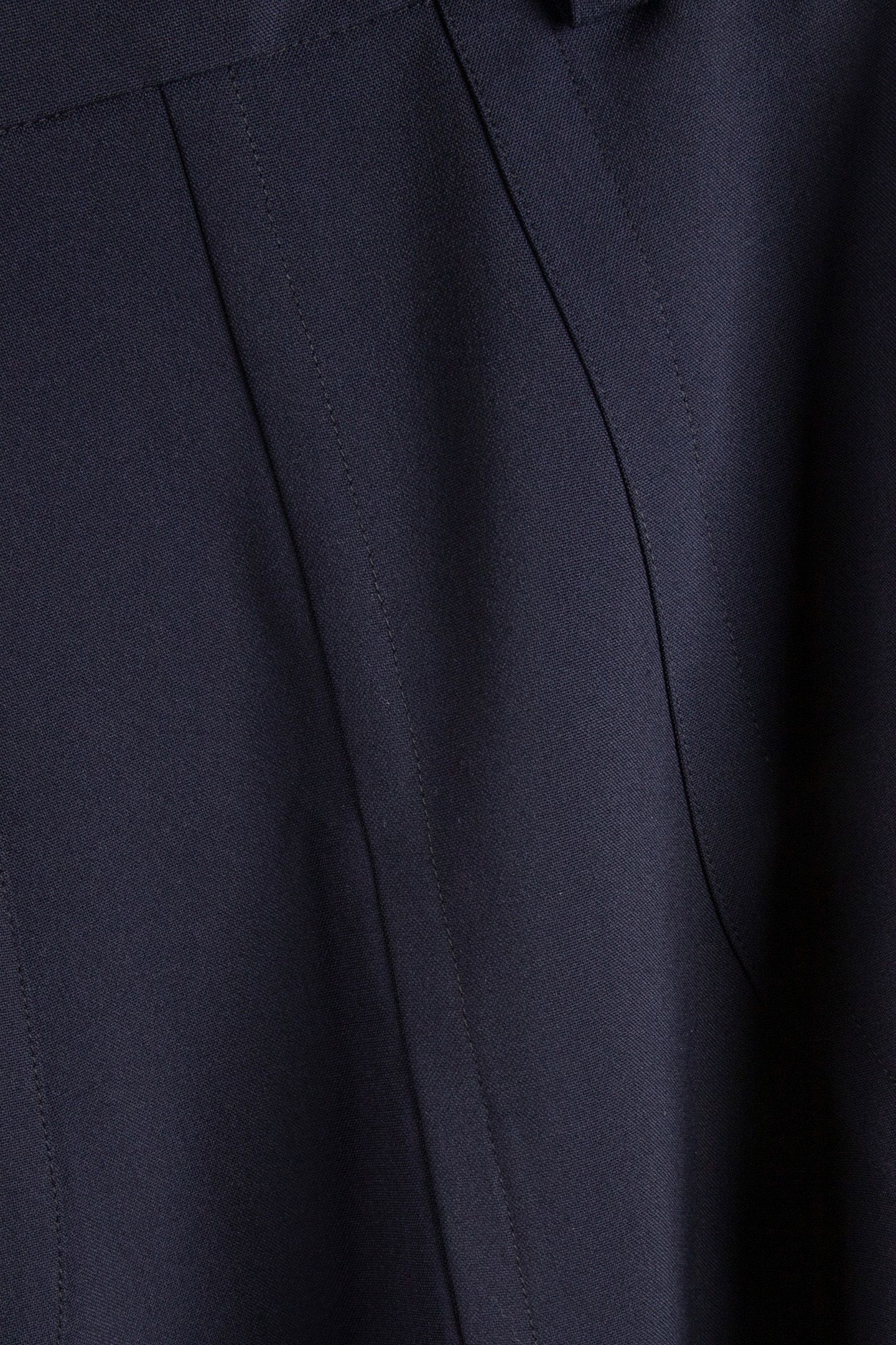 GUADALUPALF SKIRT MIDNIGHT NAVY 4