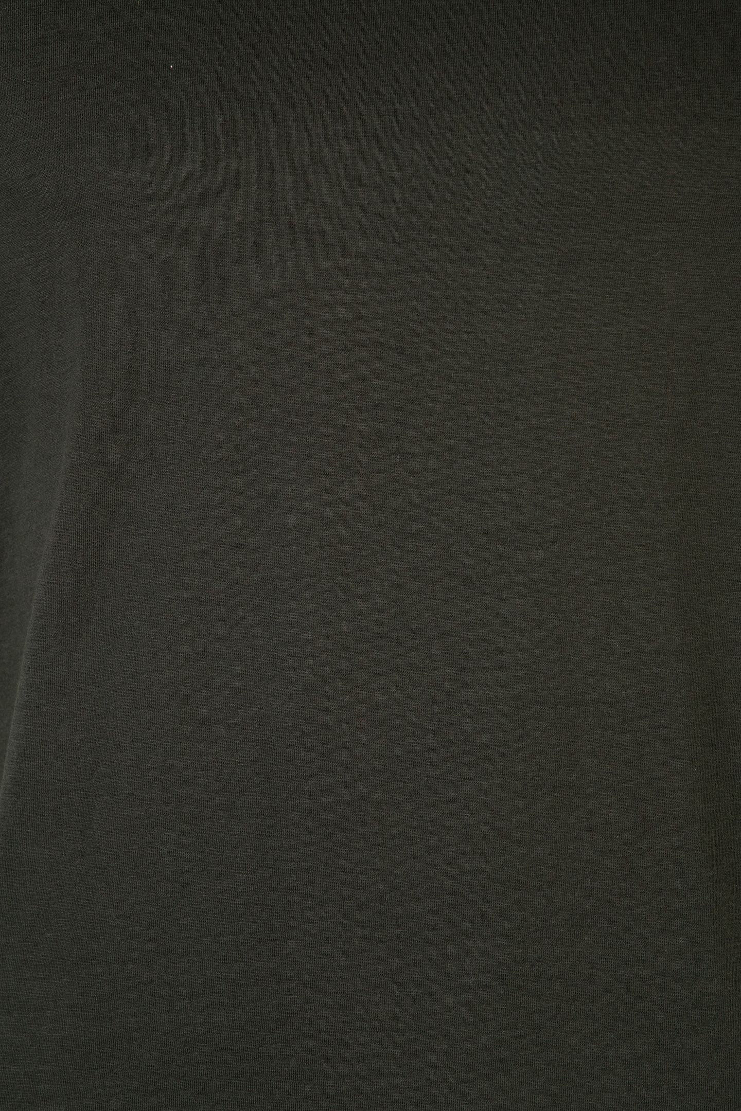 HUMBERALF T-SHIRT DARK KHAKI 4