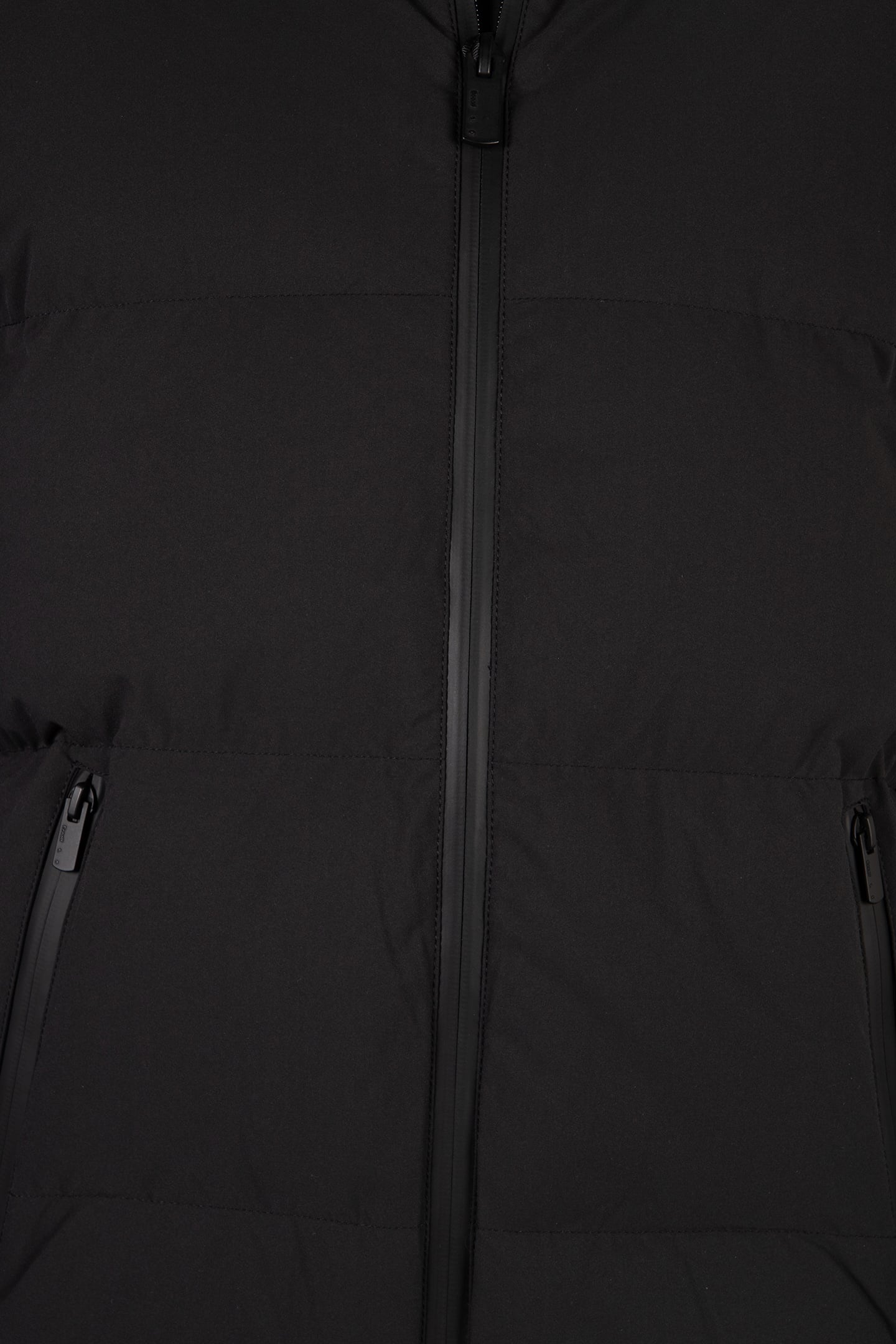 VICCARALF JACKET BLACK 4
