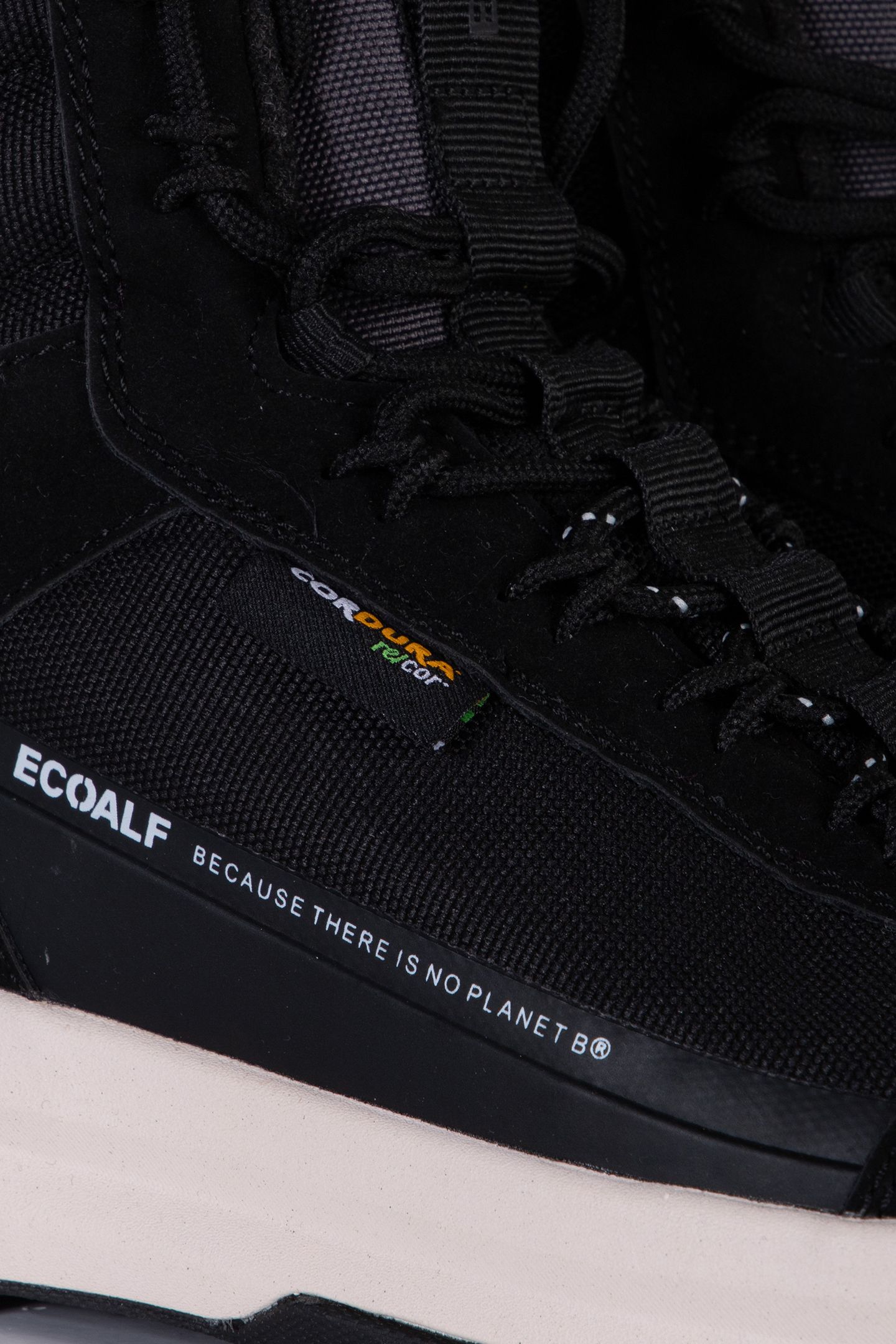 TIETARALF BOOTS BLACK 4