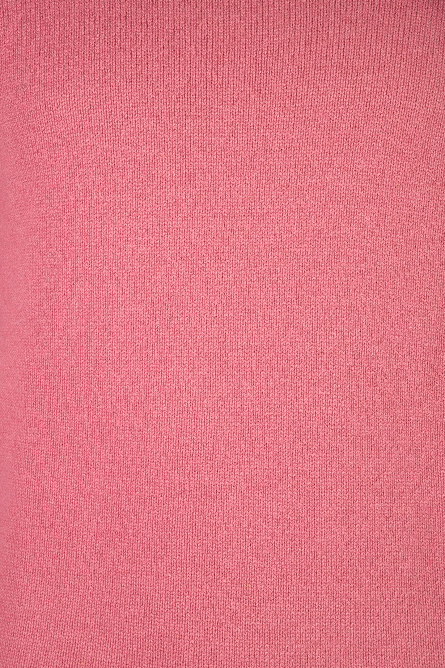 BRUNALF KNIT DARK PINK 3