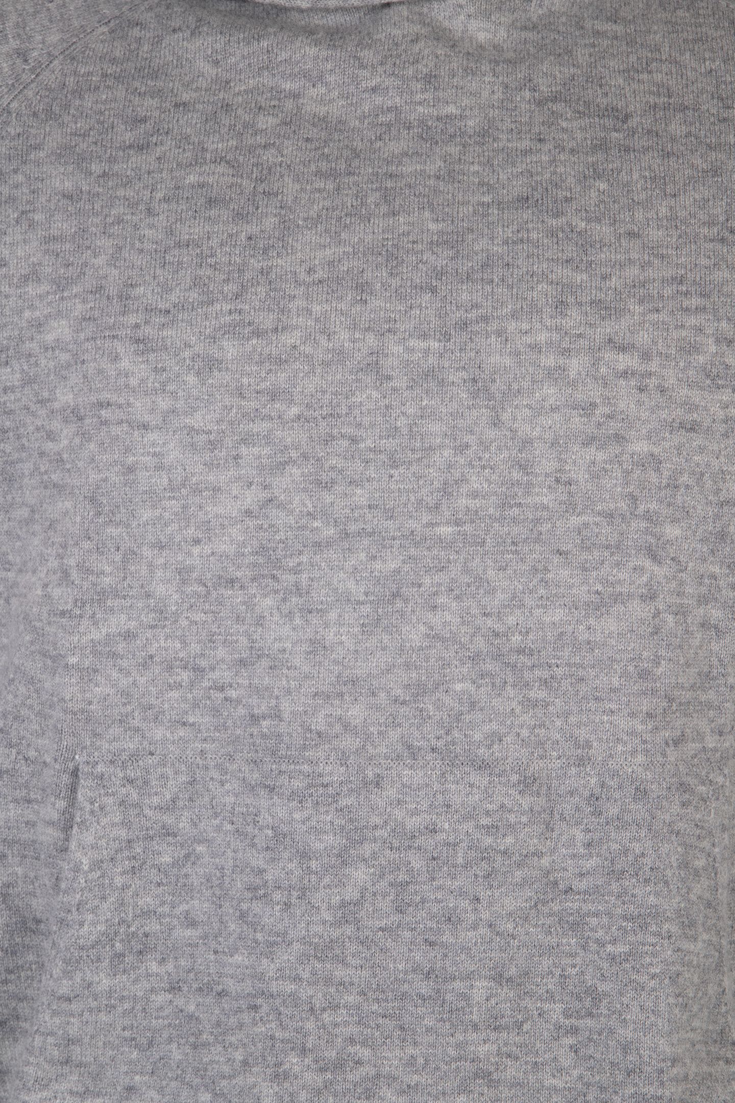 ESTRAALF KNIT GREY MELANGE 3