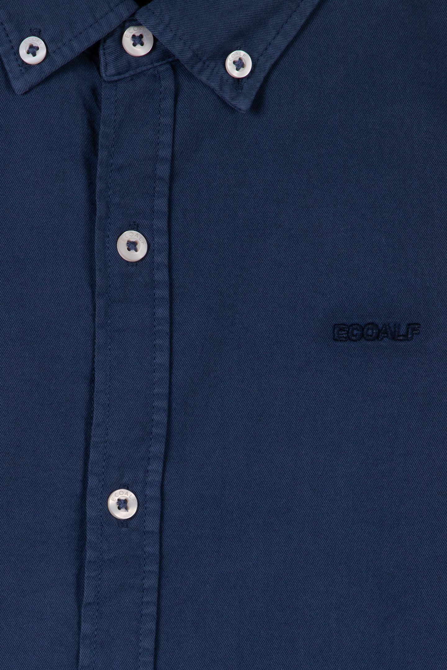 BOYS ANTEJOALF SHIRT STORM BLUE 3
