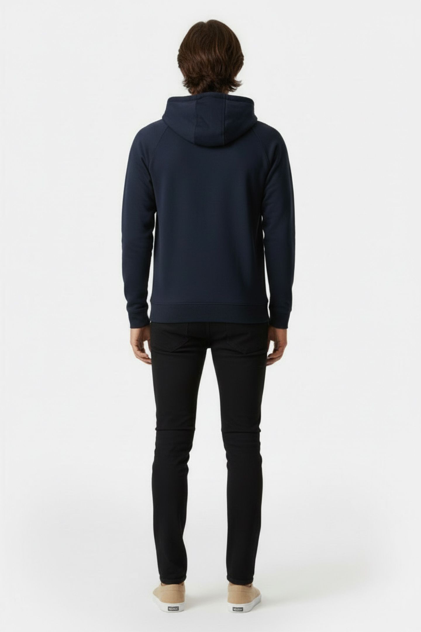 BRITOALF SWEATSHIRT DEEP NAVY 2