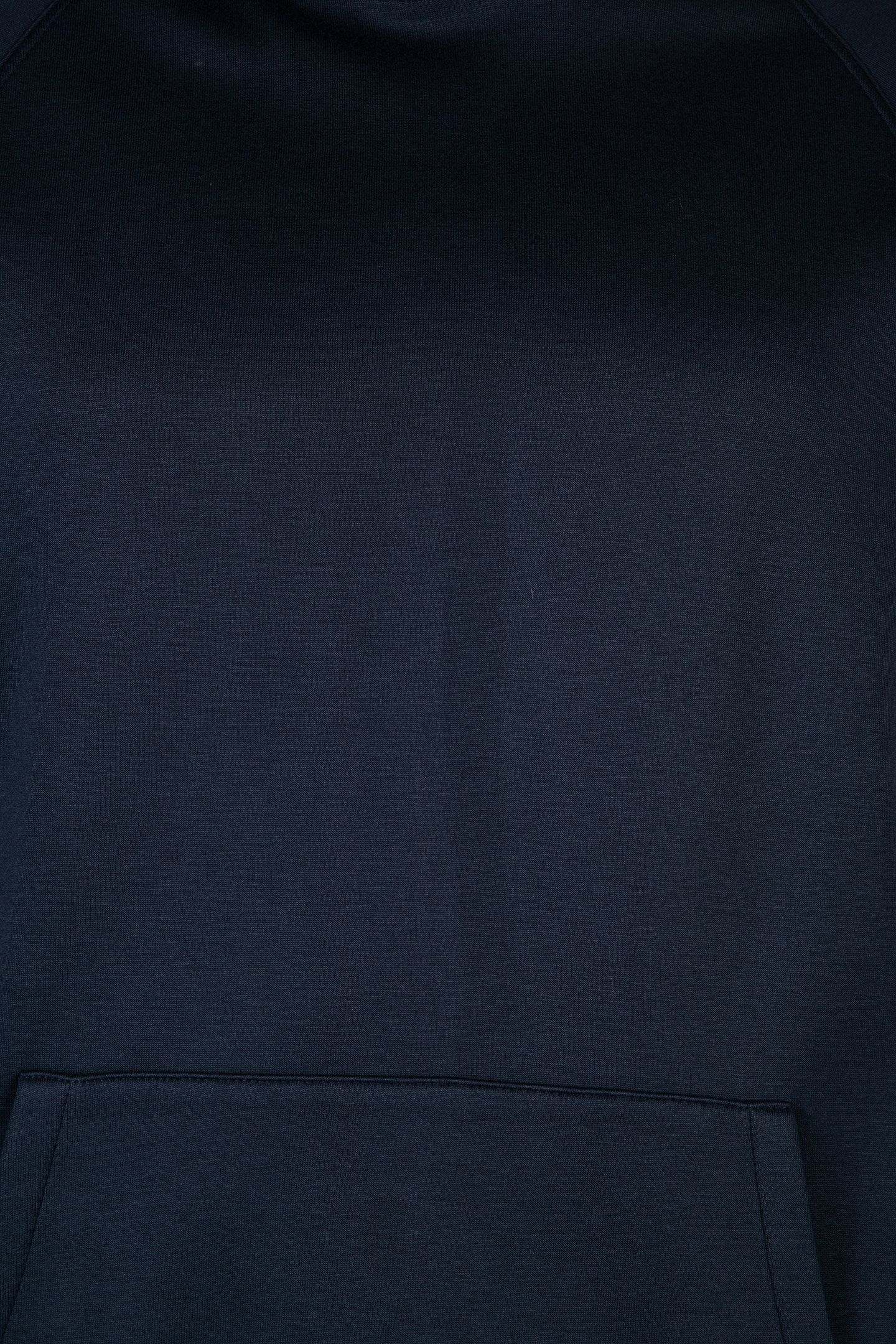 BRITOALF SWEATSHIRT DEEP NAVY 4
