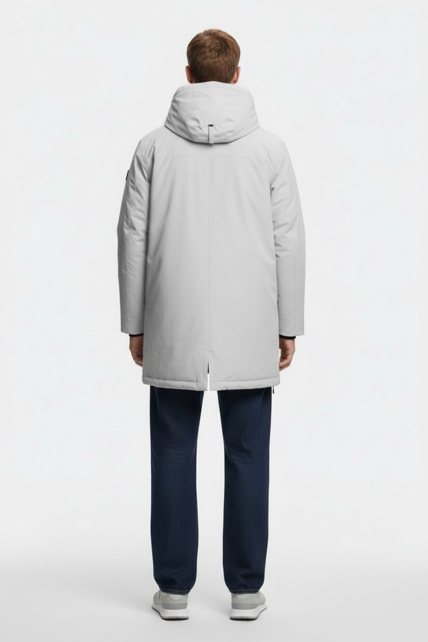 BANQUISAALF JACKET ANTARTICA 3