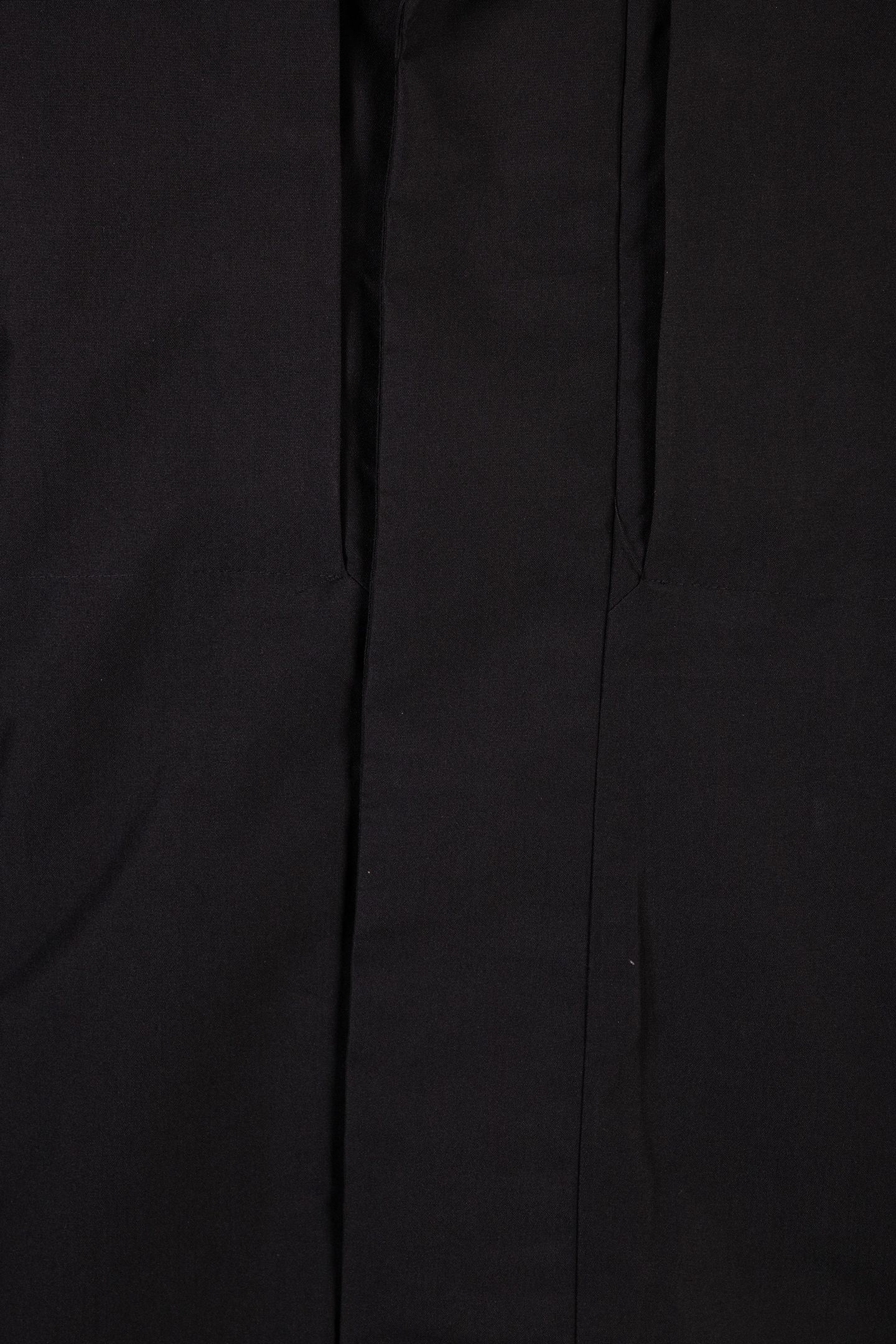 BANQUISAALF JACKET BLACK 5